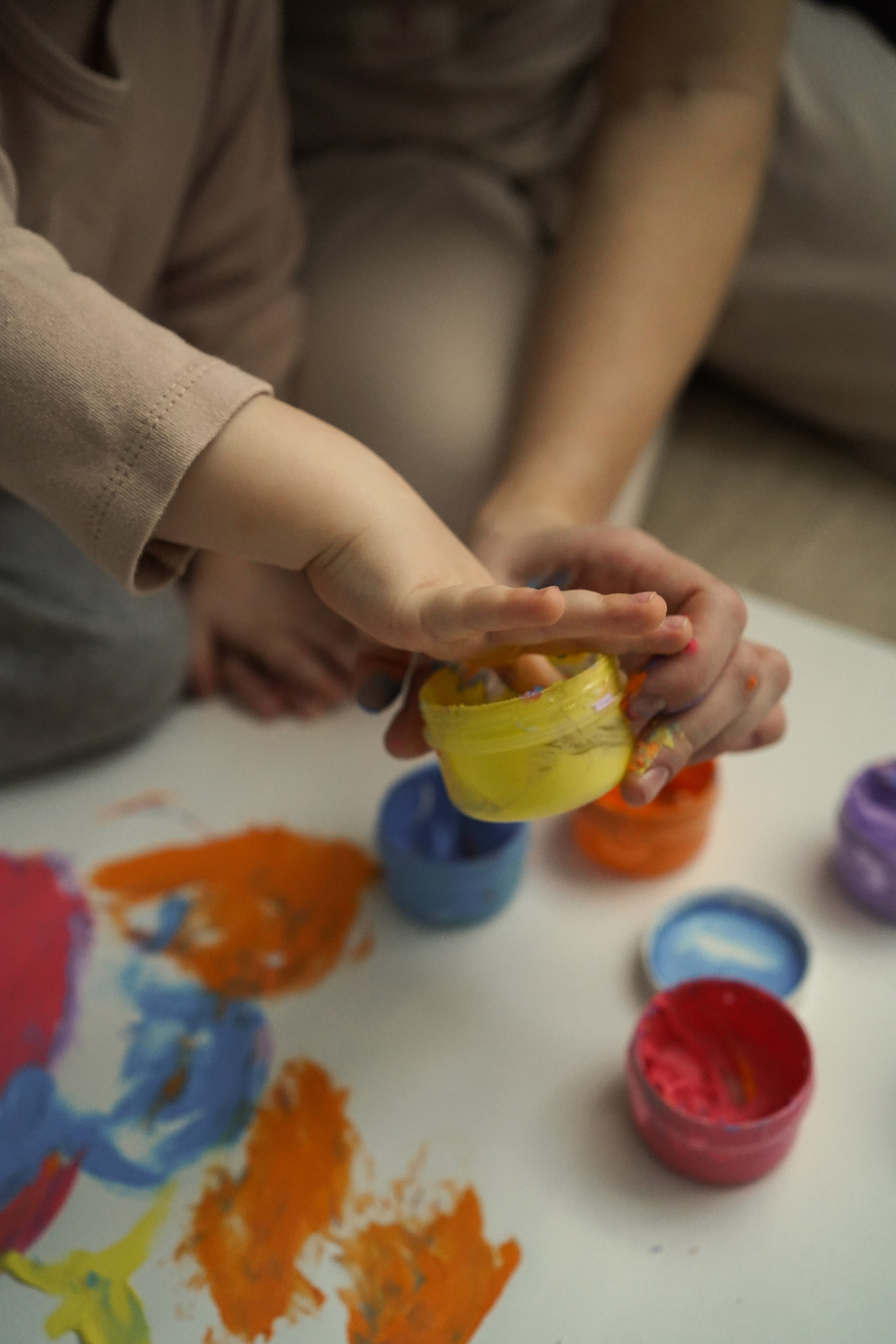 Алина и Рома. Семейный фотограф в Северодвинске и Архангельске Наталья Проничева