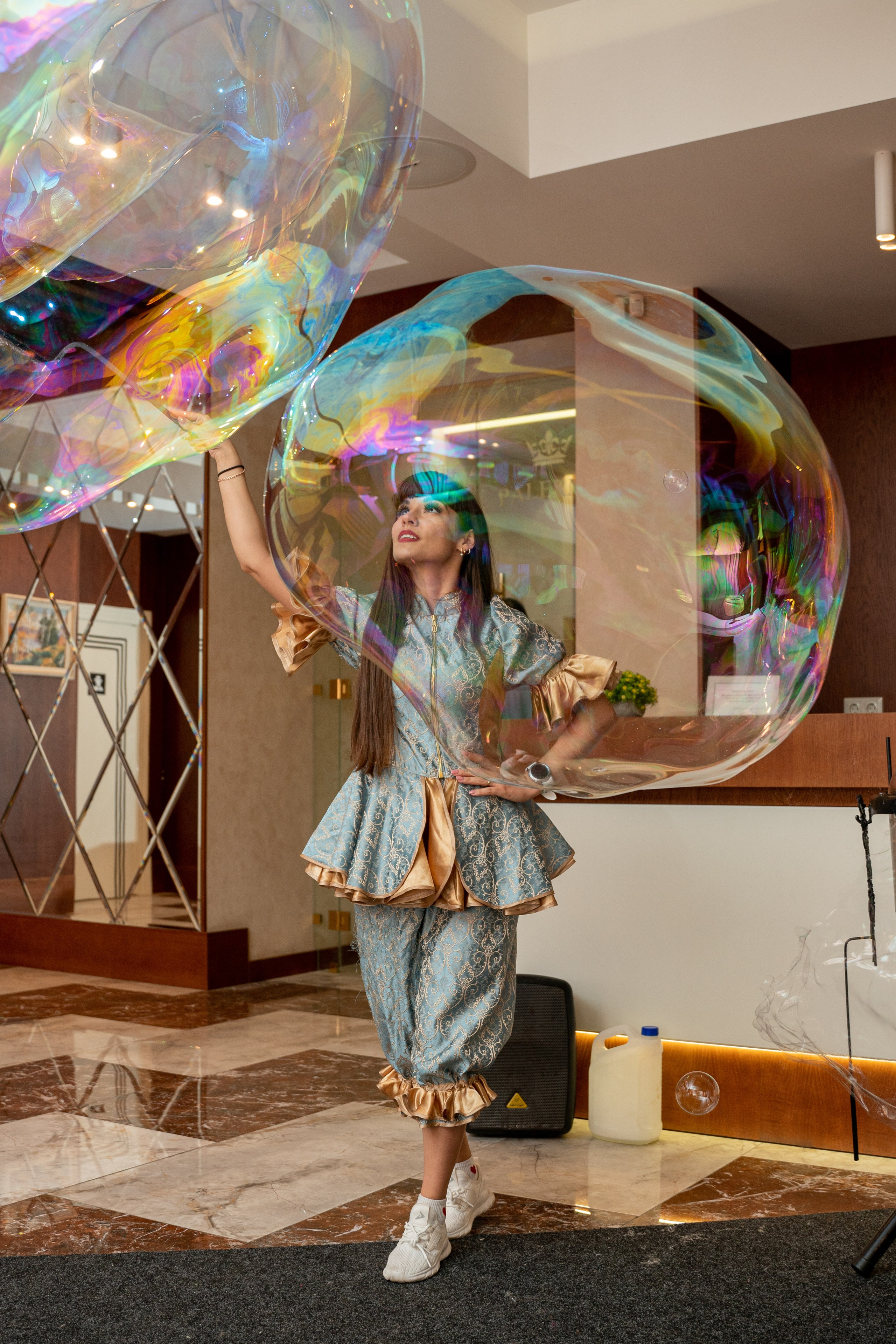 ЮБИЛЕЙ СЕРГЕЯ. Фотограф на любое мероприятие