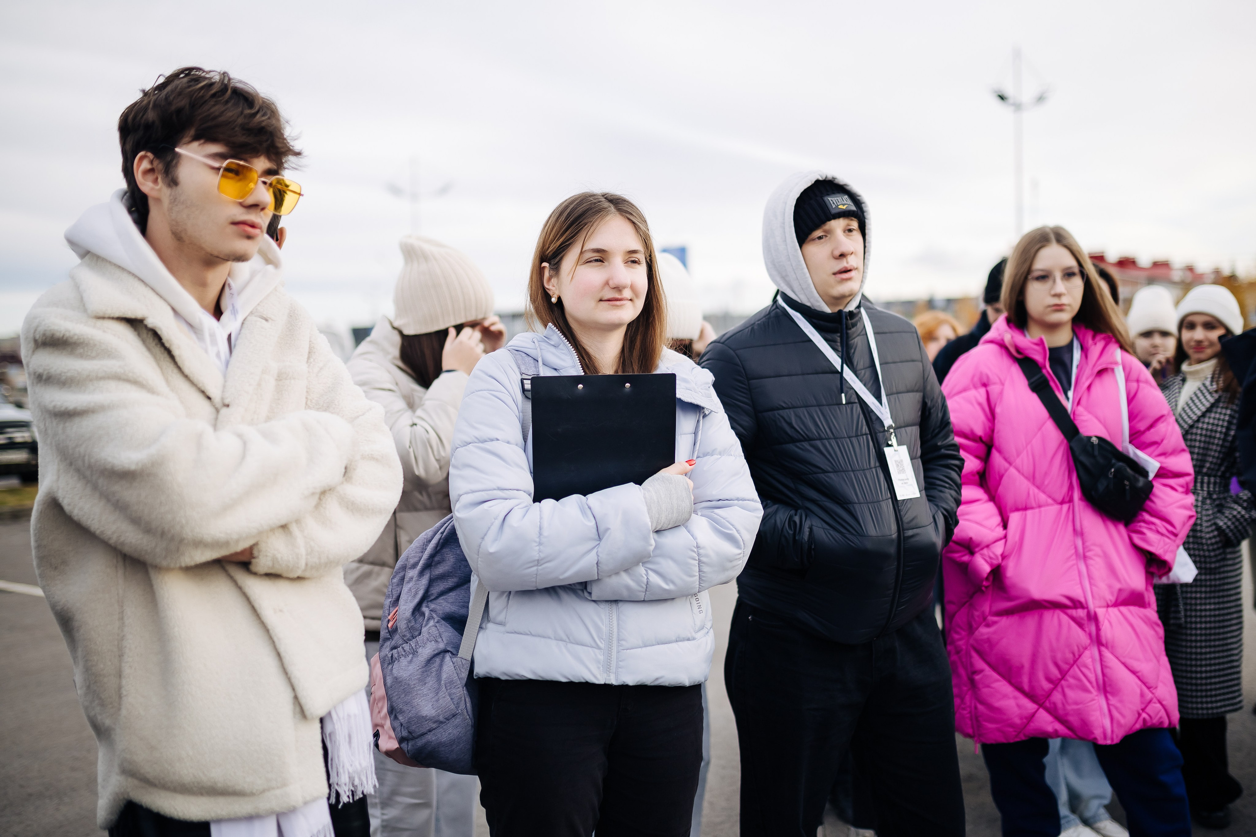 Окружной туристический форум «Айда на Урал» // 24.10 — 27.10.2024. Денис Прохоров Фотограф в г. Магнитогорск