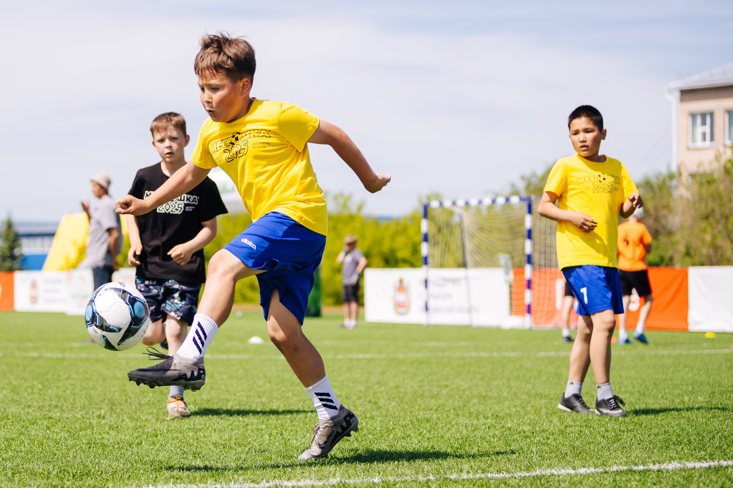 МЕТРОШКА-2025|Фершампенуаз // 28.05.25. Денис Прохоров Фотограф в г. Магнитогорск