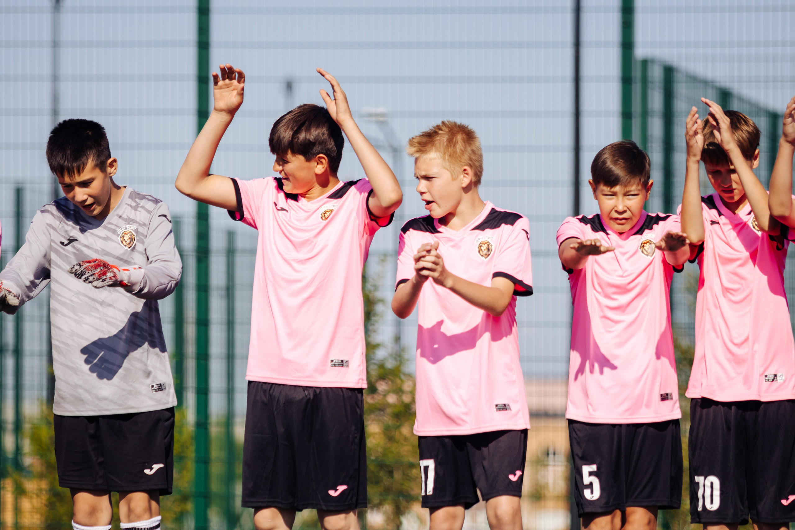 LEO CUP // 17.07.25. Денис Прохоров Фотограф в г. Магнитогорск