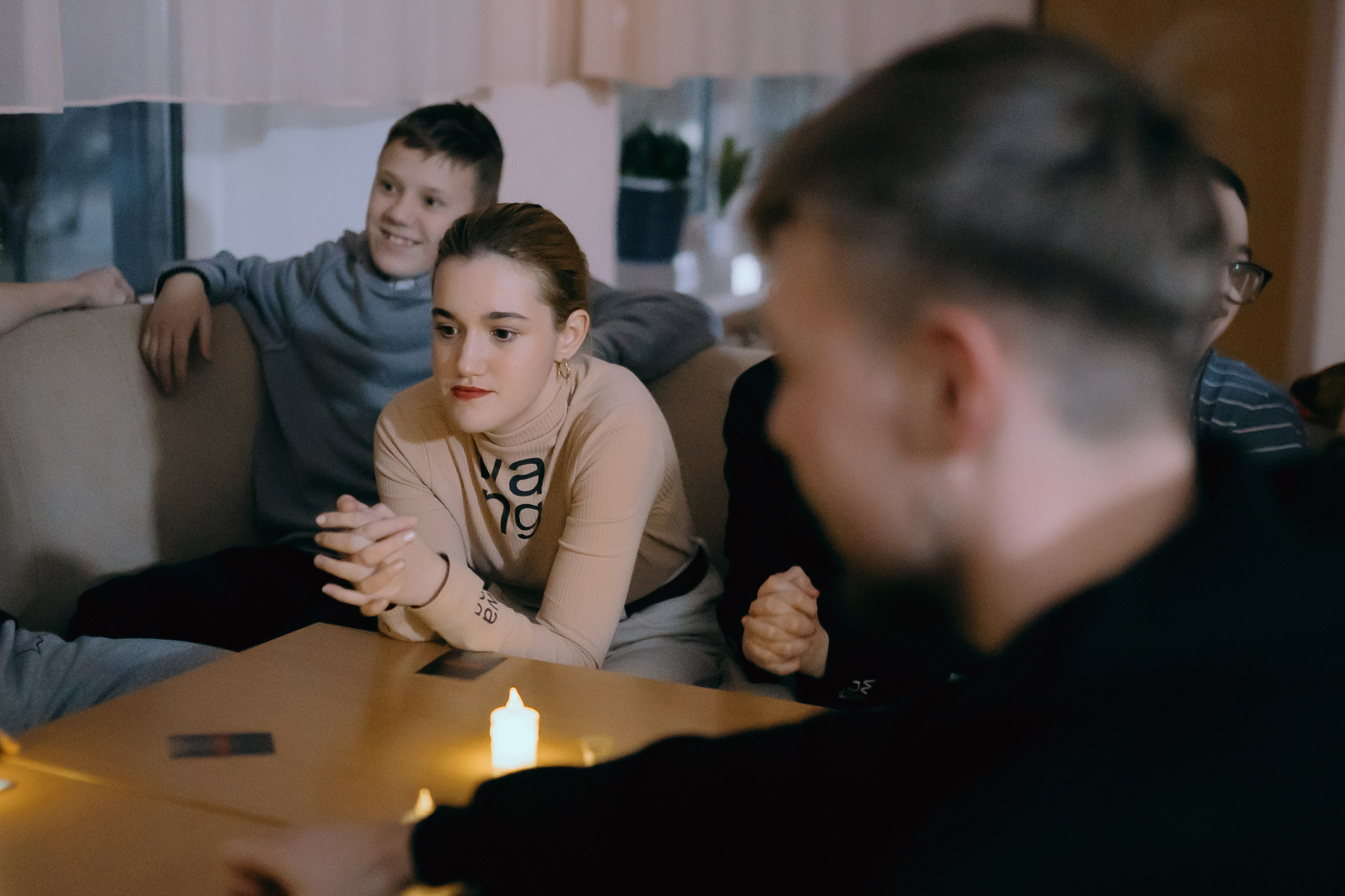 Китайский Новый год в школе-интернате № 5 // 31.01.25. Денис Прохоров Фотограф в г. Магнитогорск