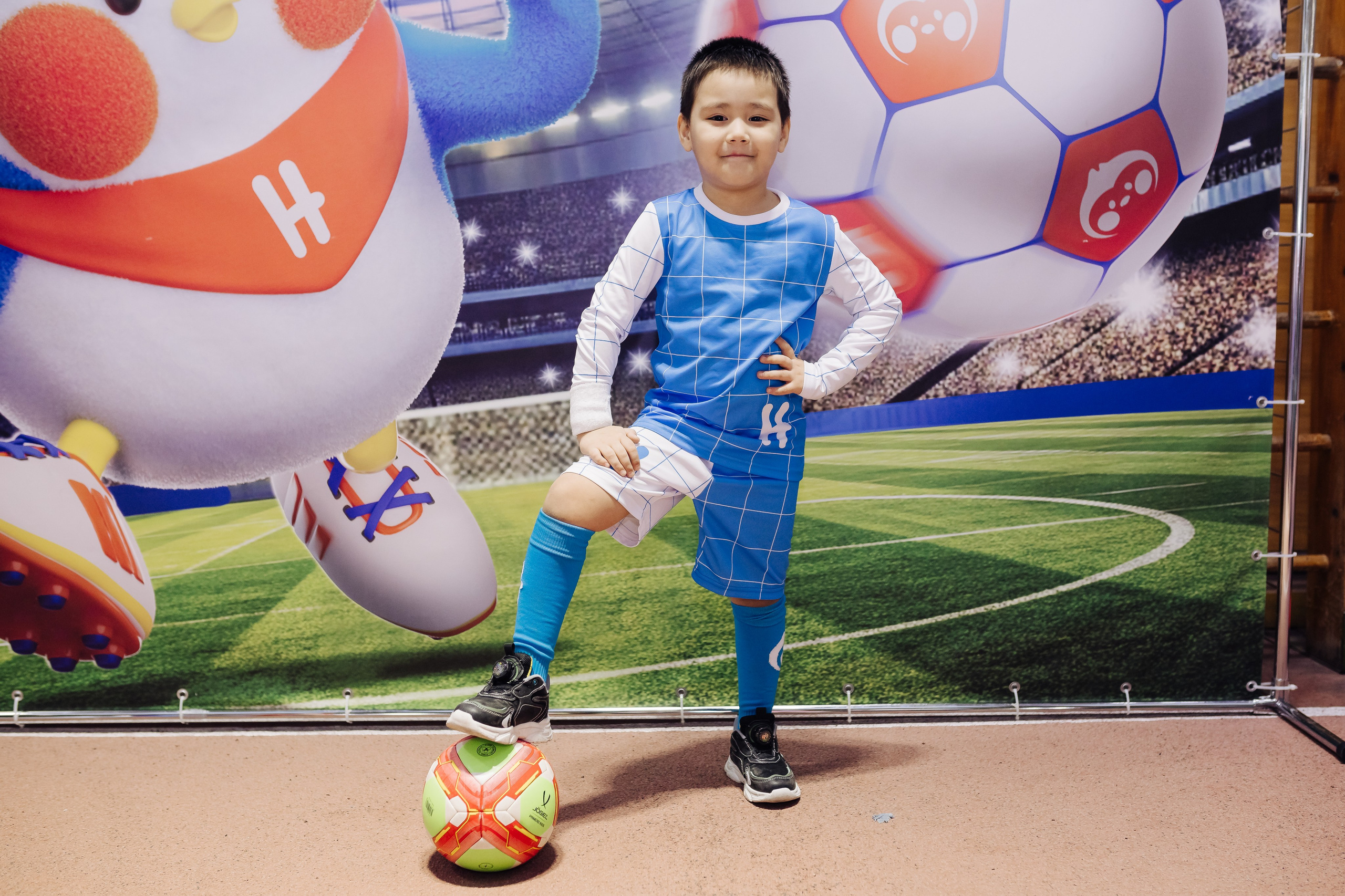 Надеждик CUP // 16.02.25. Денис Прохоров Фотограф в г. Магнитогорск