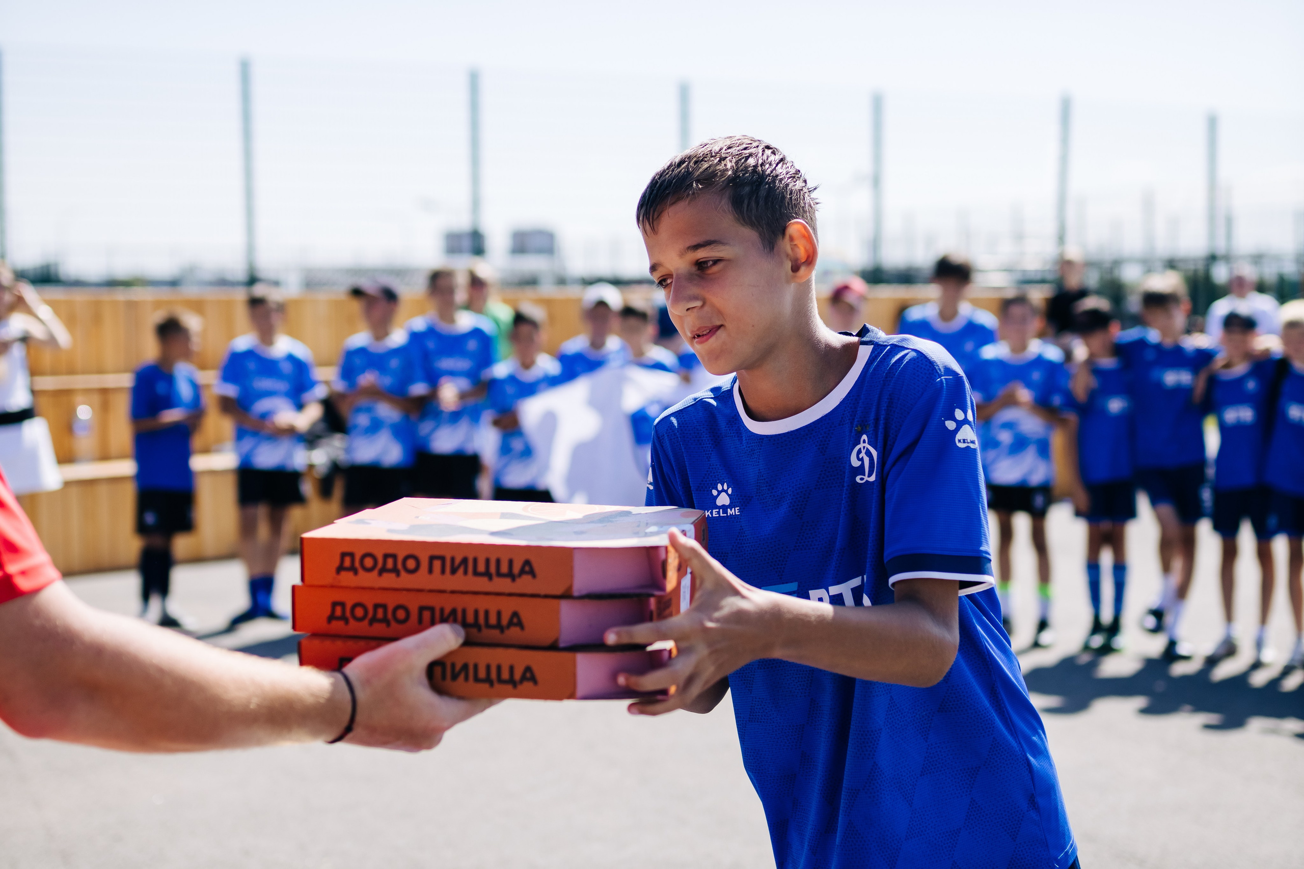 LEO CUP // 17.07.25. Денис Прохоров Фотограф в г. Магнитогорск