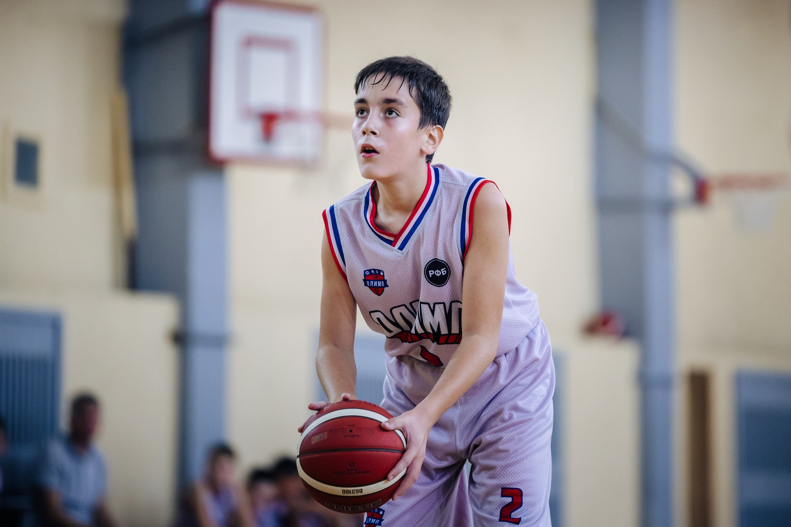 Областные соревнования среди юношей до 13 лет // 20.09.24. Денис Прохоров Фотограф в г. Магнитогорск