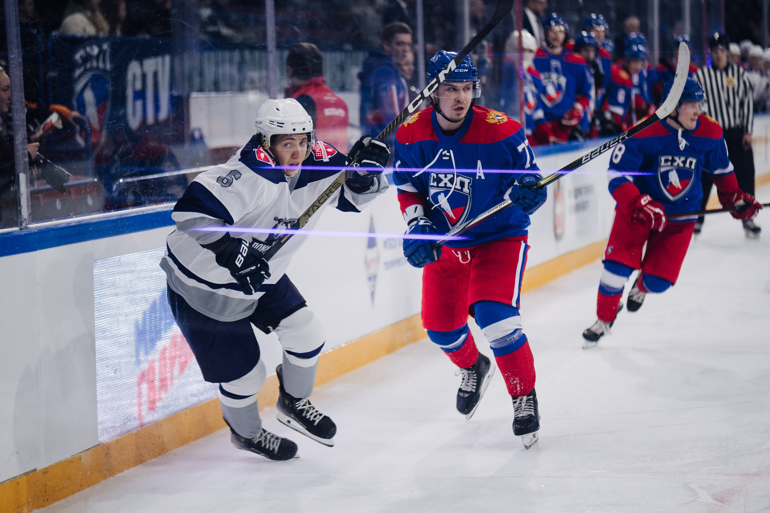 Кубок Поколения // 15.02.25. Денис Прохоров Фотограф в г. Магнитогорск