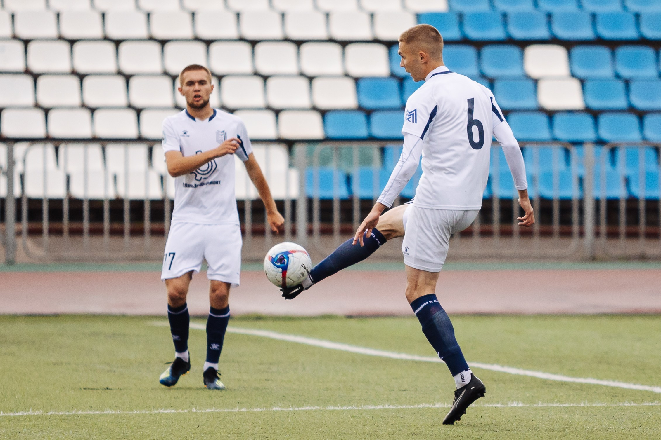 ФК «Металлург-Магнитогорск» — ФК «Металлург» Аша // 21.06.25. Денис Прохоров Фотограф в г. Магнитогорск