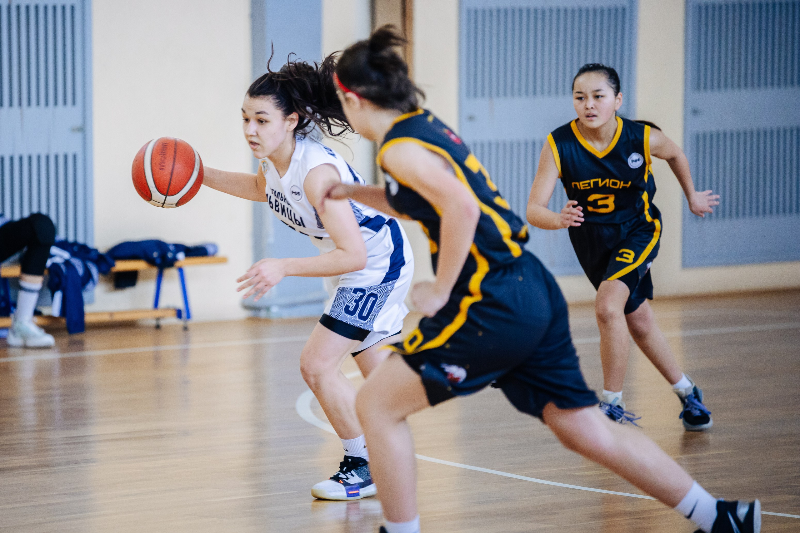 Баскетбол ПЕРВЕНСТВО ЧЕЛЯБИНСКОЙ ОБЛАСТИ // 08.04.24. Денис Прохоров Фотограф в г. Магнитогорск