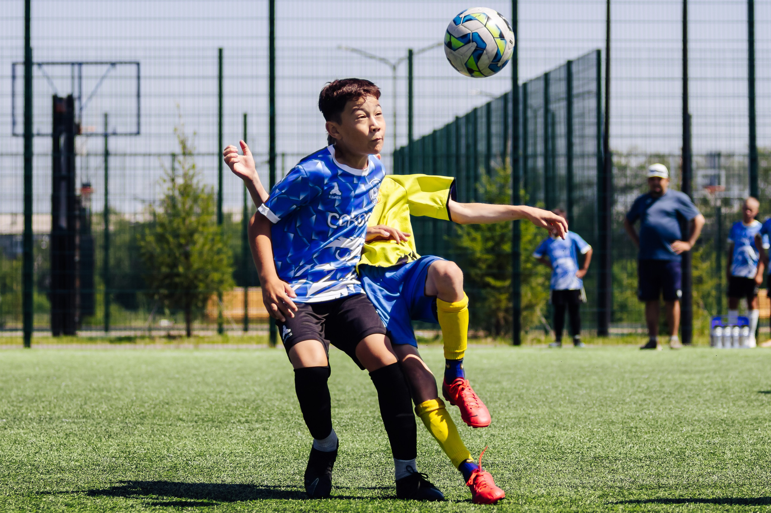 LEO CUP // 17.07.25. Денис Прохоров Фотограф в г. Магнитогорск