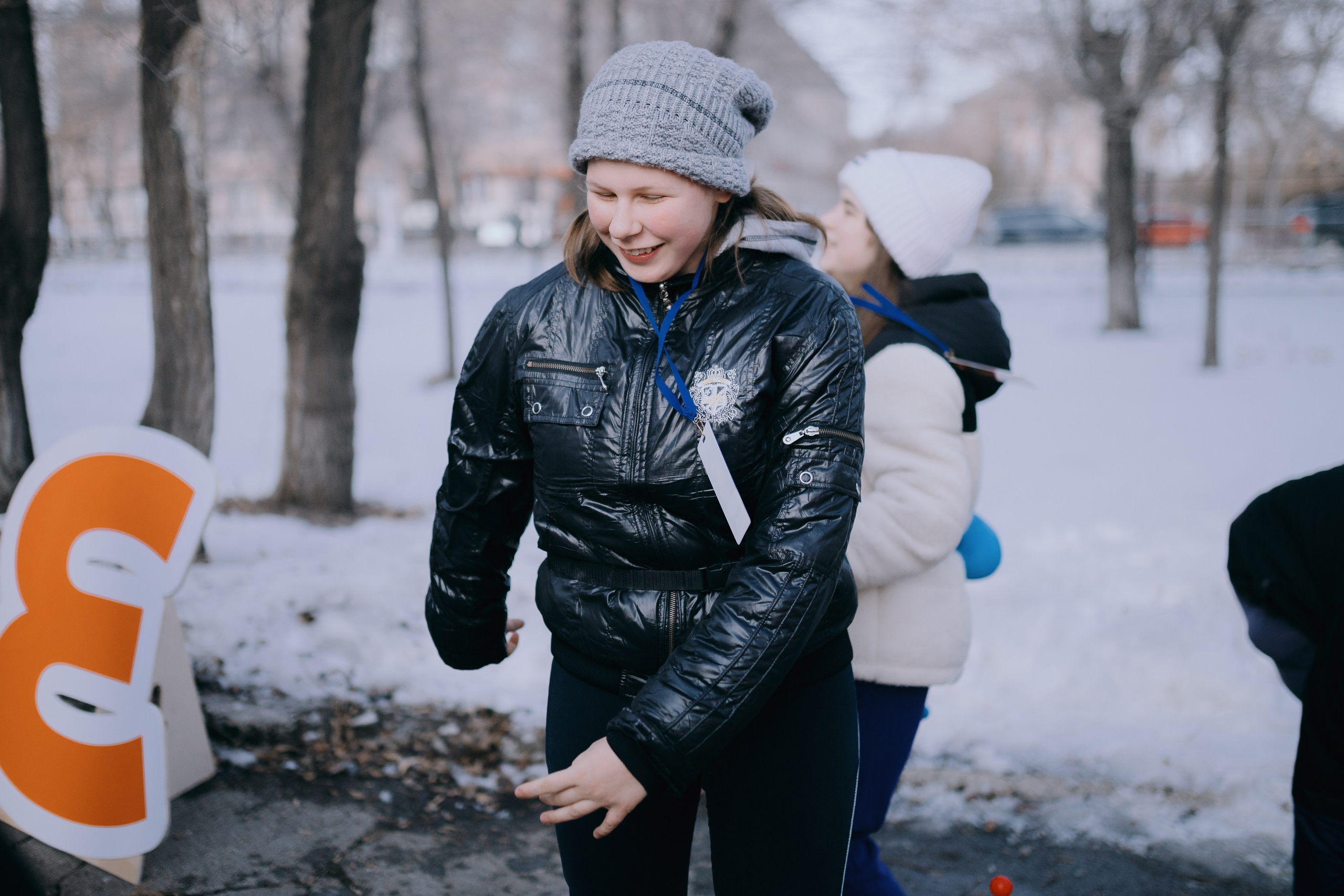 Спортивно-коммуникативная игра «МЫ СЕМЬЯ» // 02.02.25. Денис Прохоров Фотограф в г. Магнитогорск