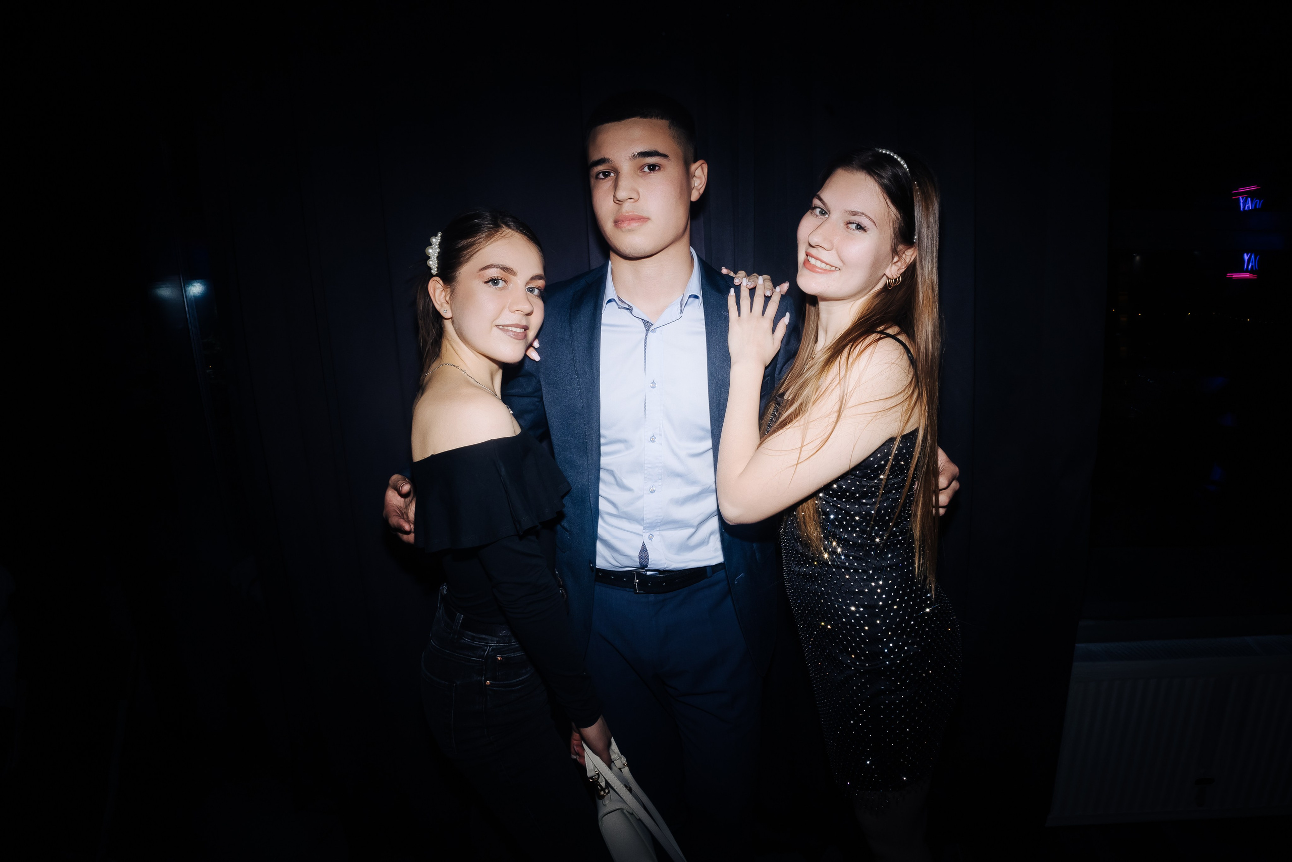 Окружной туристический форум «Айда на Урал» // 24.10 — 27.10.2024. Денис Прохоров Фотограф в г. Магнитогорск