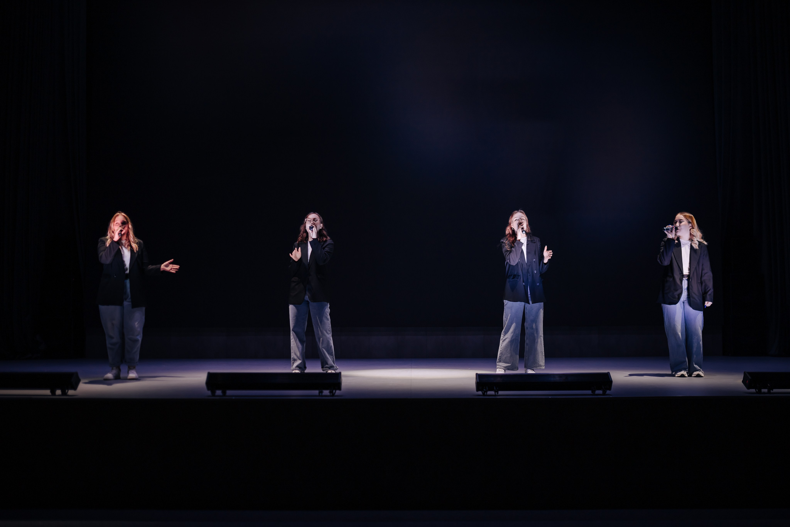 Окружной туристический форум «Айда на Урал» // 24.10 — 27.10.2024. Денис Прохоров Фотограф в г. Магнитогорск