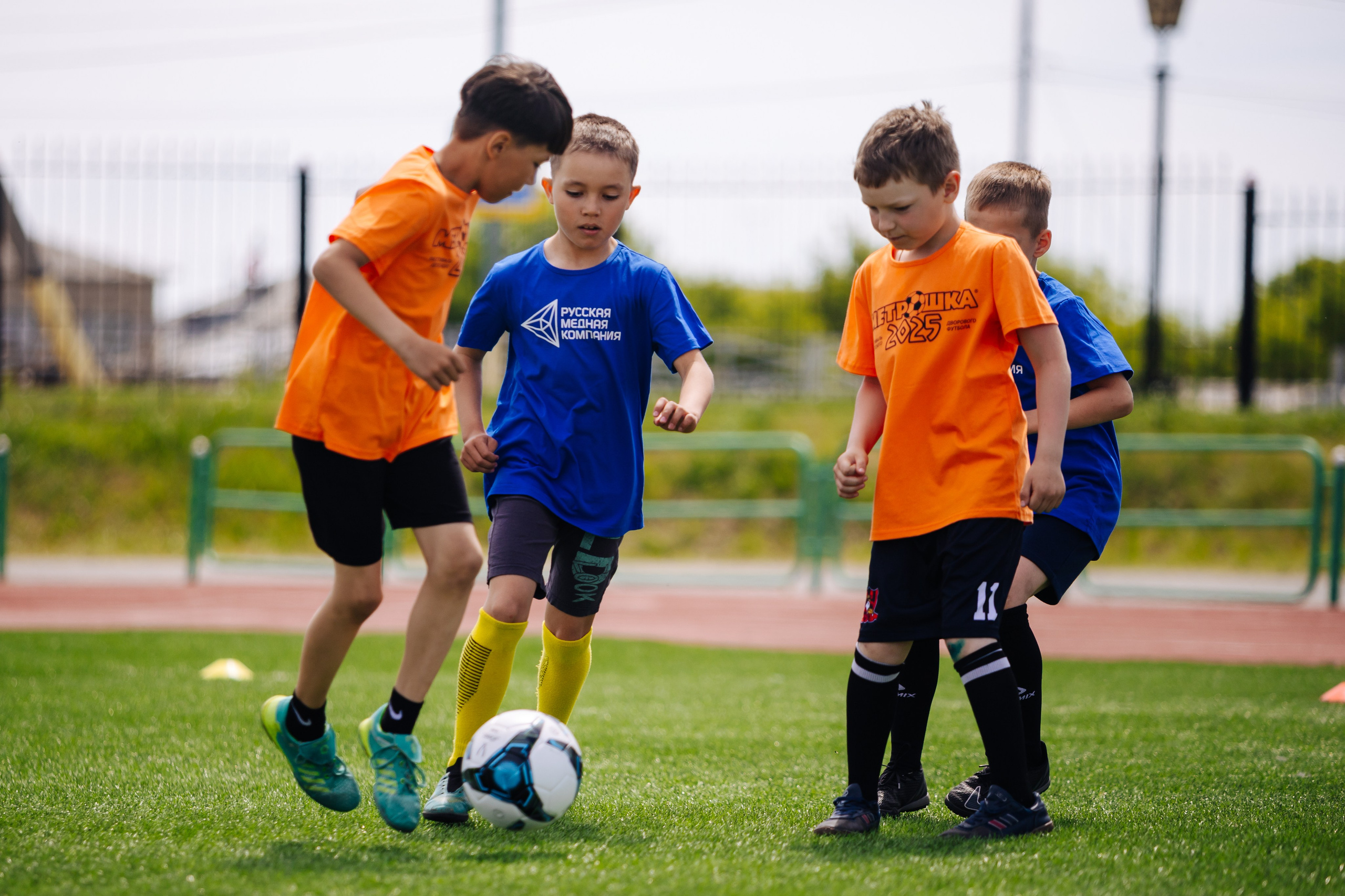 МЕТРОШКА-2025|Фершампенуаз // 28.05.25. Денис Прохоров Фотограф в г. Магнитогорск