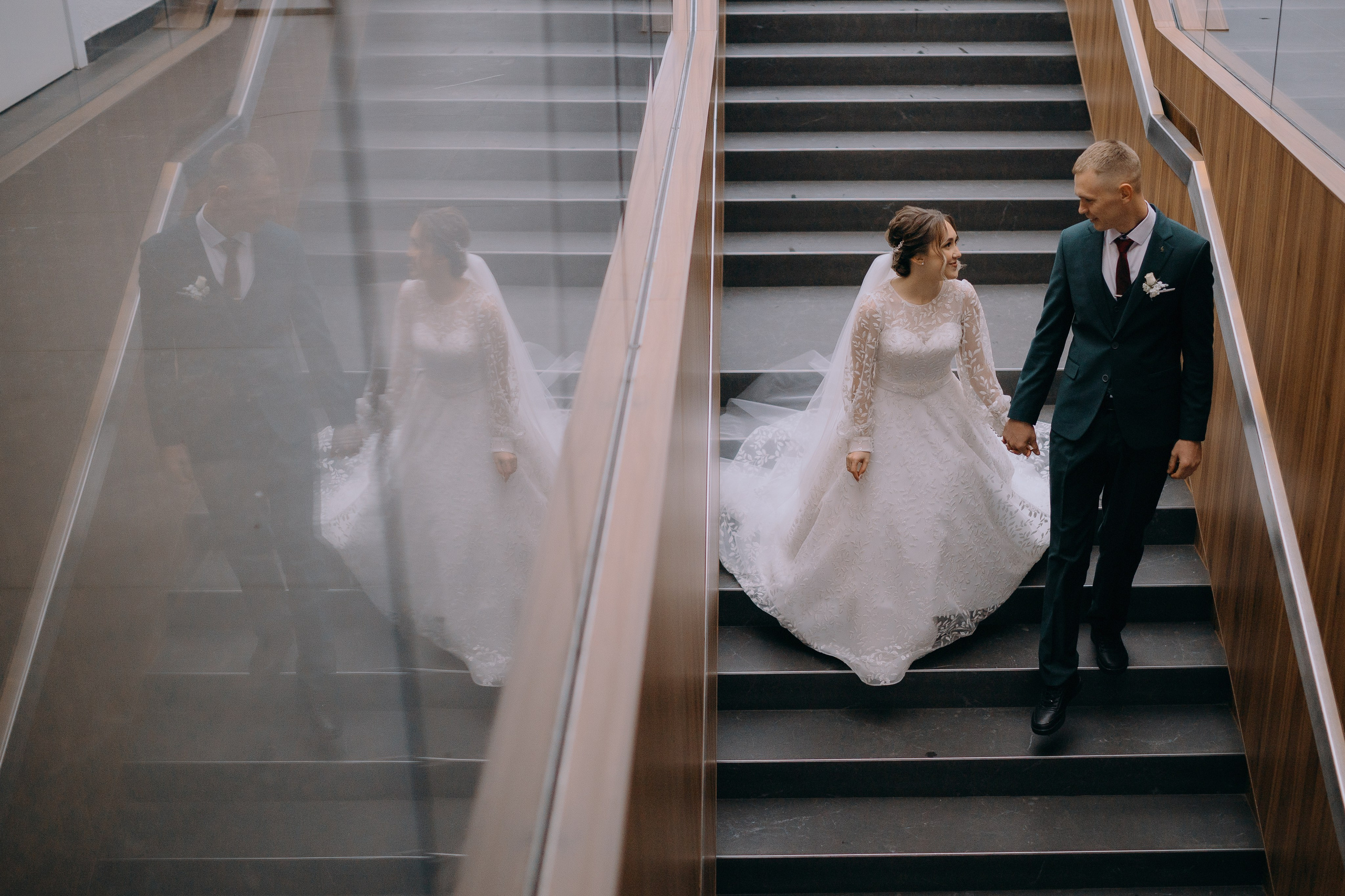 Анатолий и Ксения. Денис Прохоров Фотограф в г. Магнитогорск