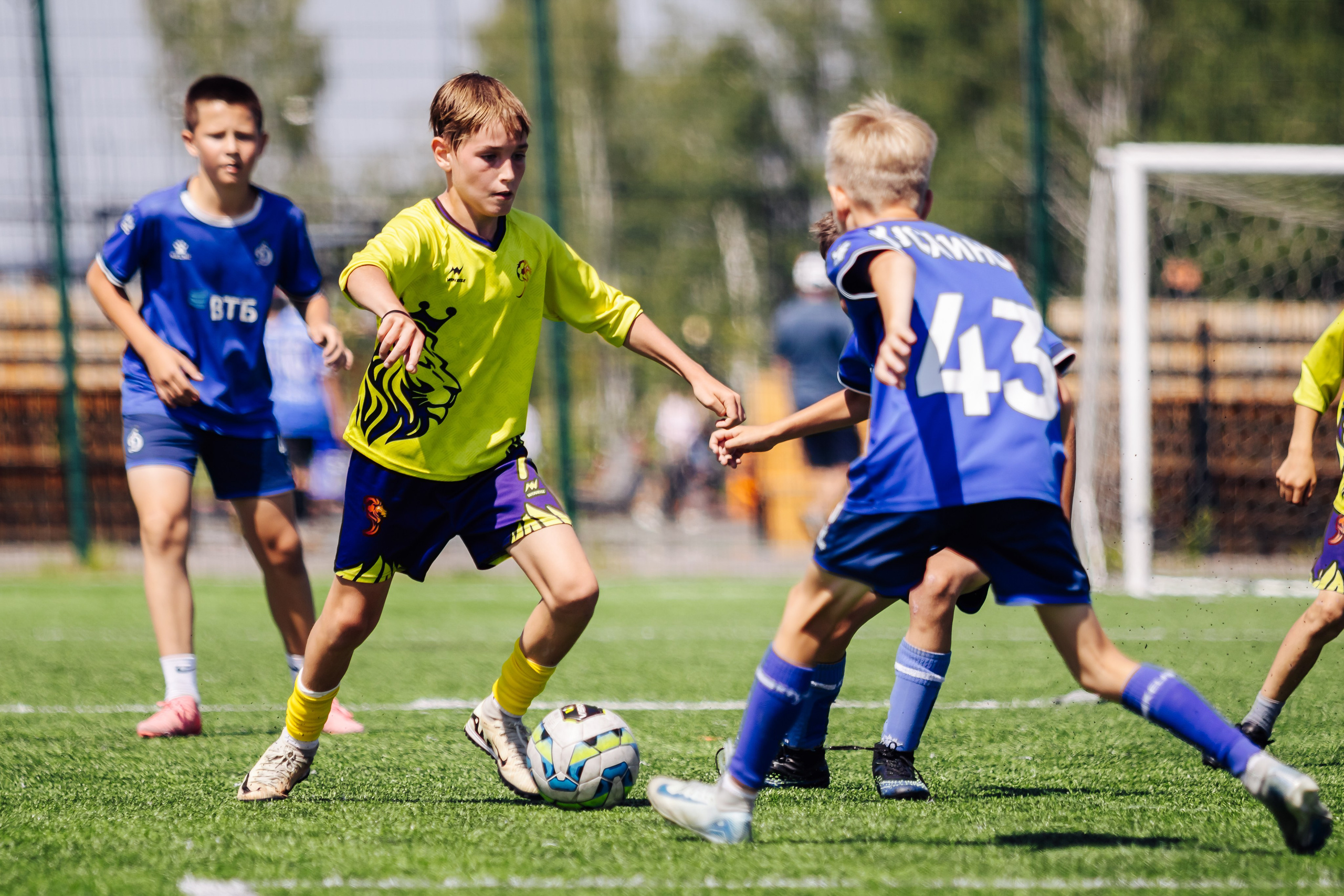 LEO CUP // 17.07.25. Денис Прохоров Фотограф в г. Магнитогорск