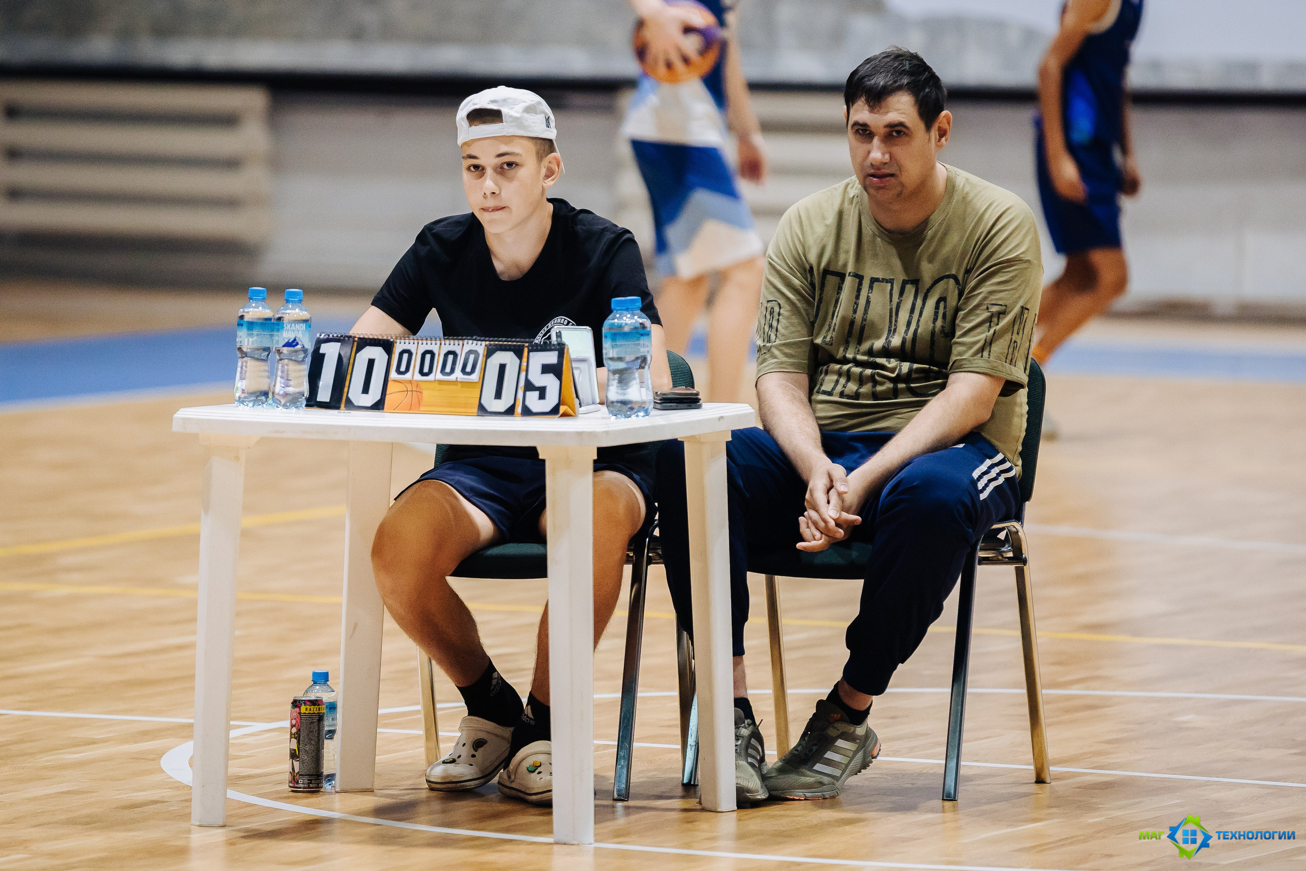 Турнир среди школьных команд 07-09 год // 13.07.2024. Денис Прохоров Фотограф в г. Магнитогорск