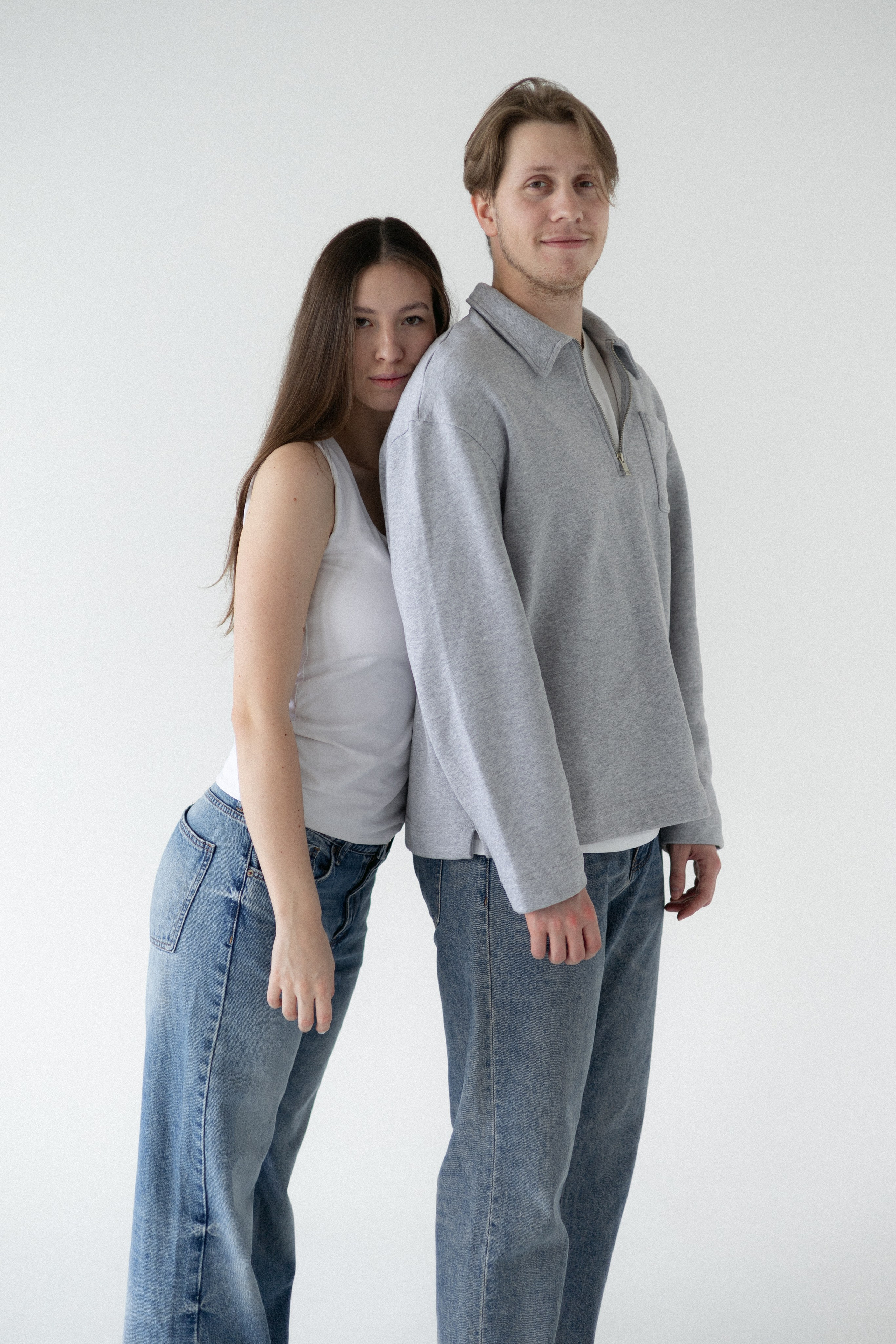 Влад и Катя. Фотограф в Волгограде Полина Иванова