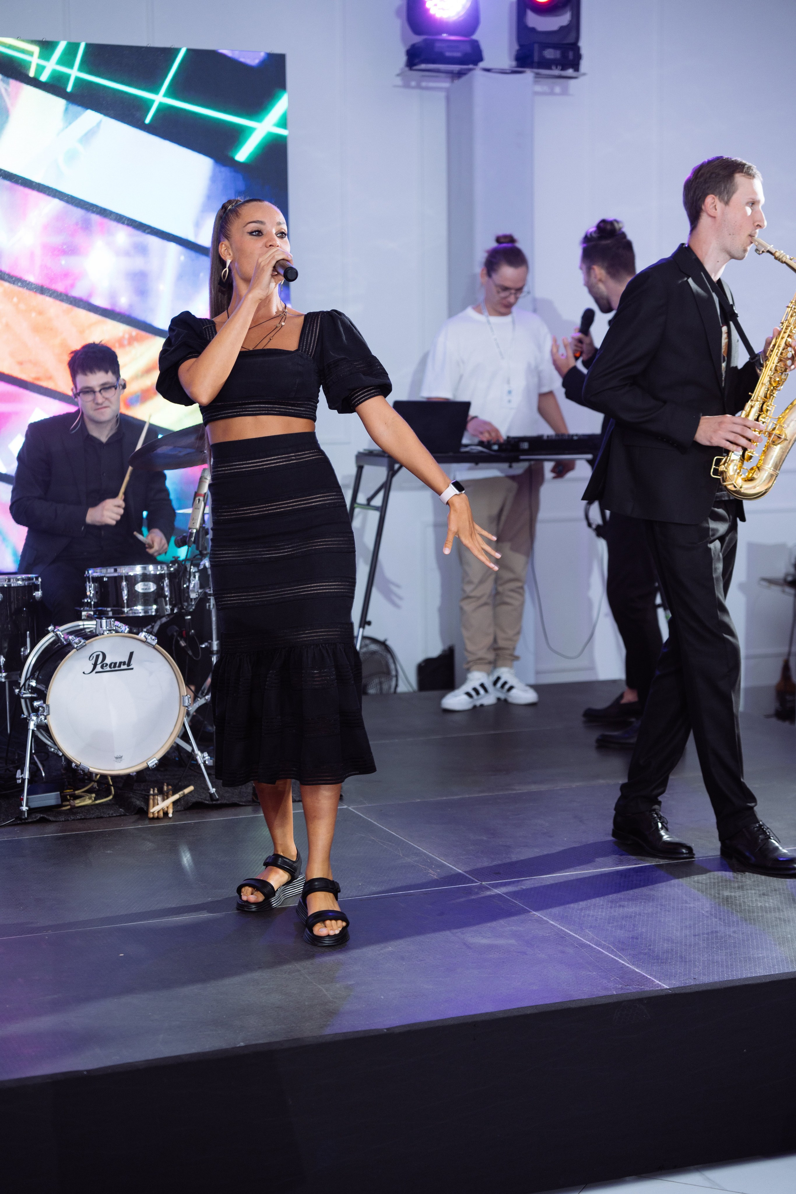 Свадьба Кирилла и Евы