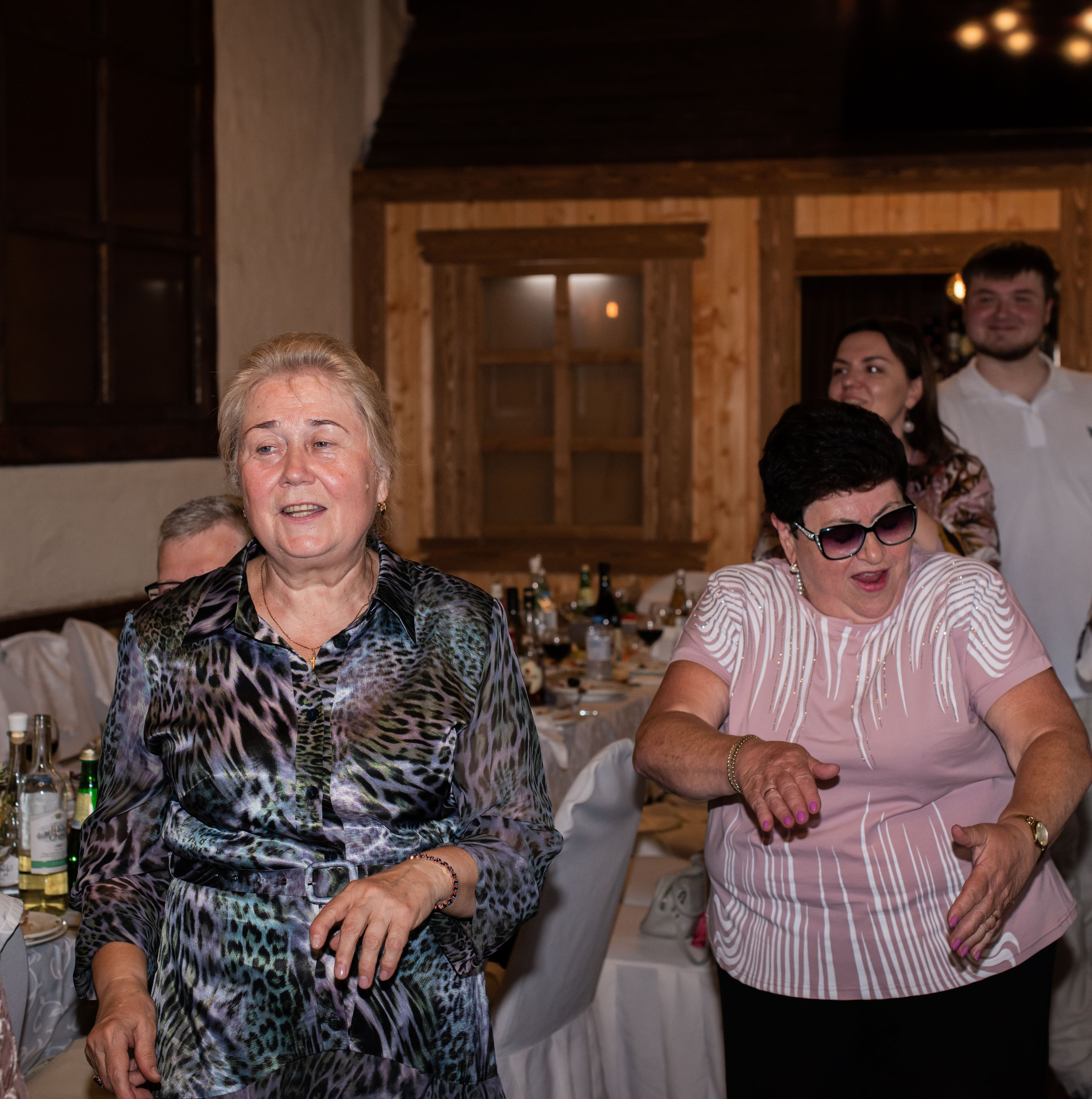 Юбилей Ирины. Женский фотограф в Москве и МО