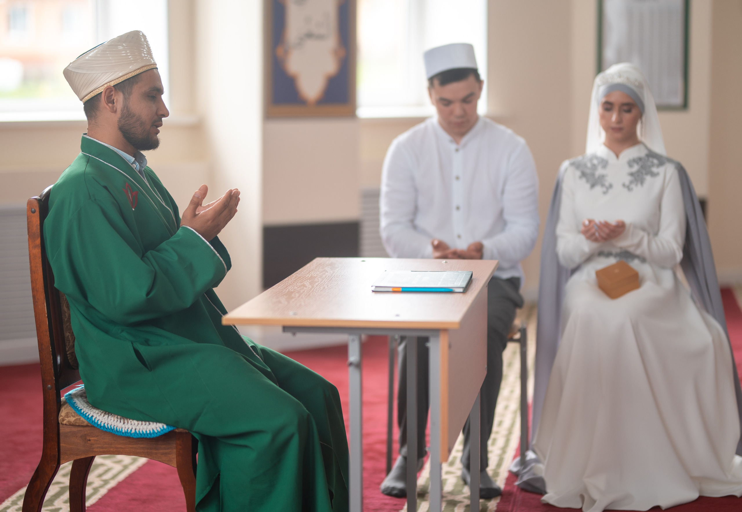 Аида и Фаниль. Фотограф Белебей Абзалетдинов Артур