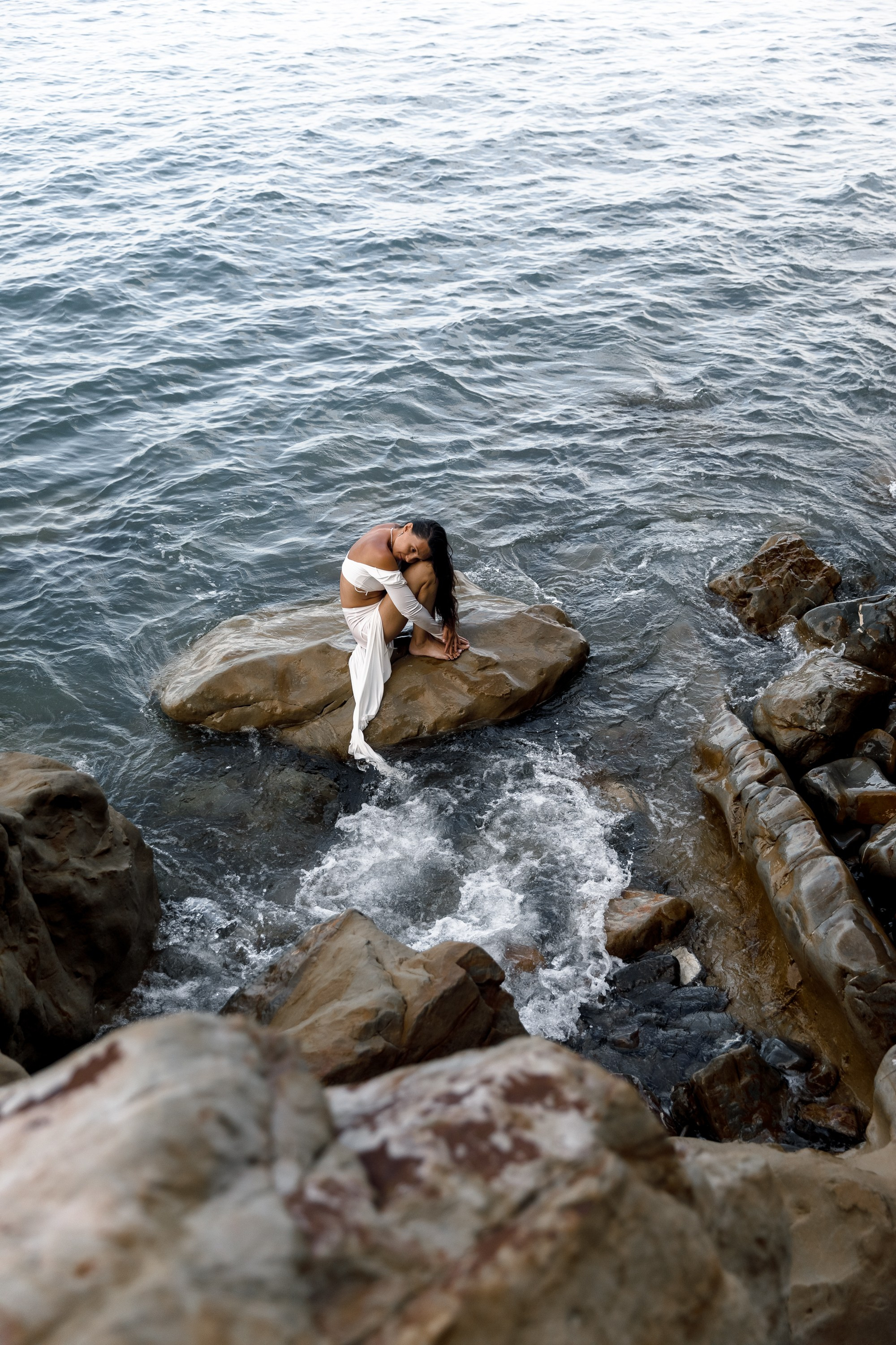 Фотограф в Геленджике Мария Четверикова