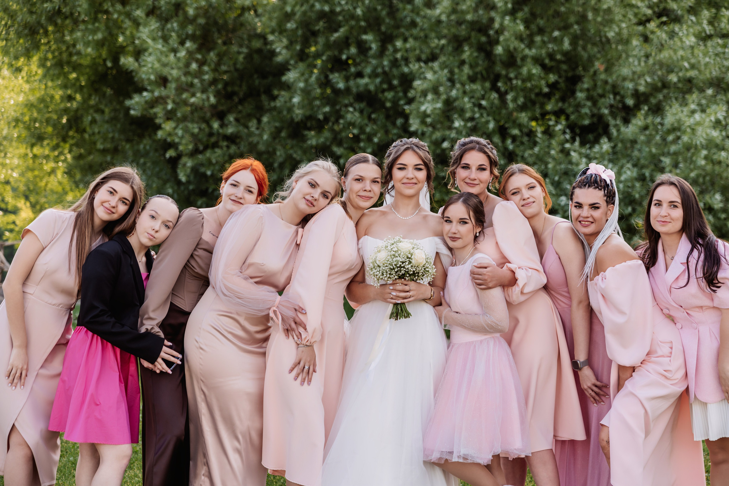 Артем и Анна. ФОТОГРАФ ИРИНА ШАМАТАВА