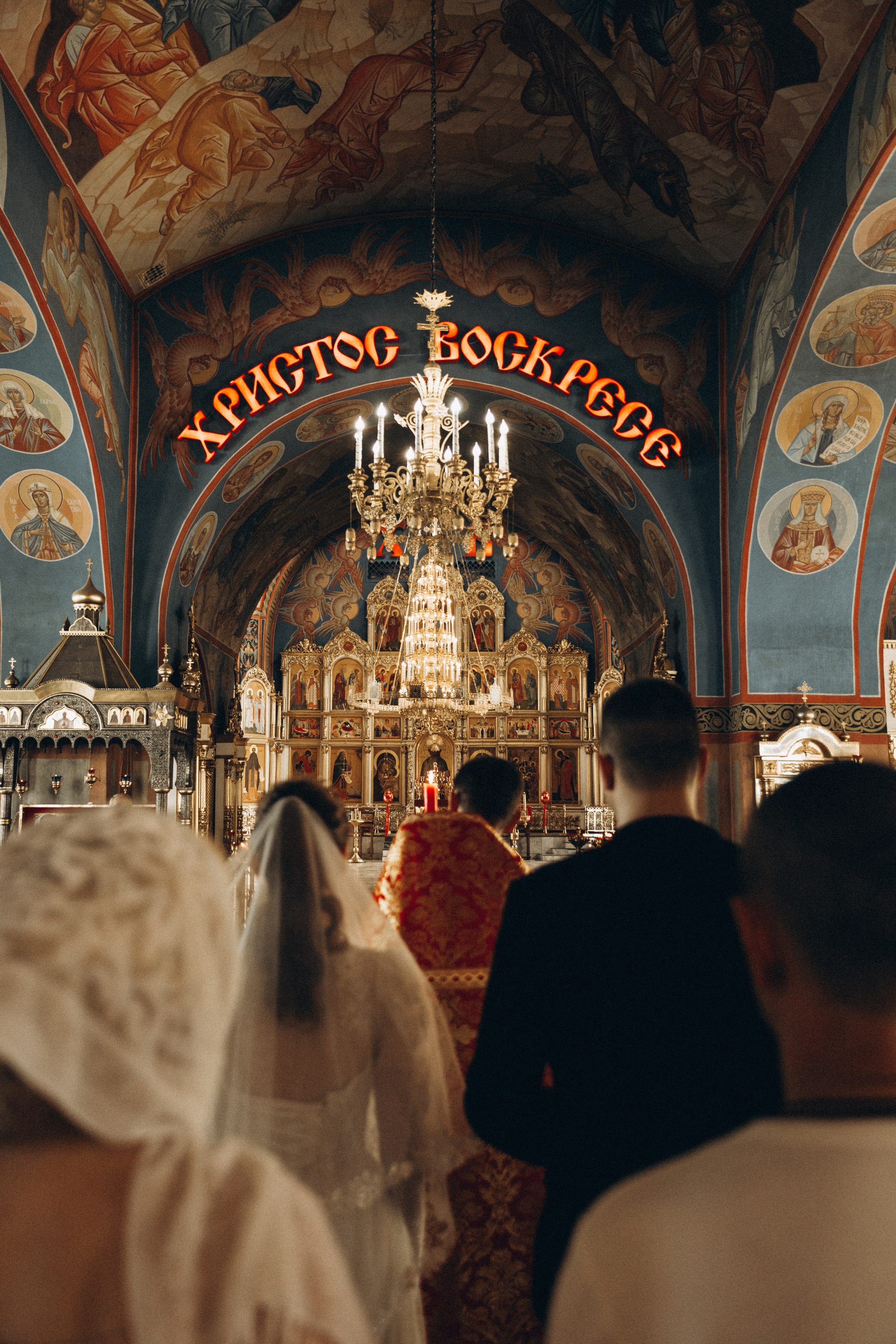 Milena & Oleg. Главная