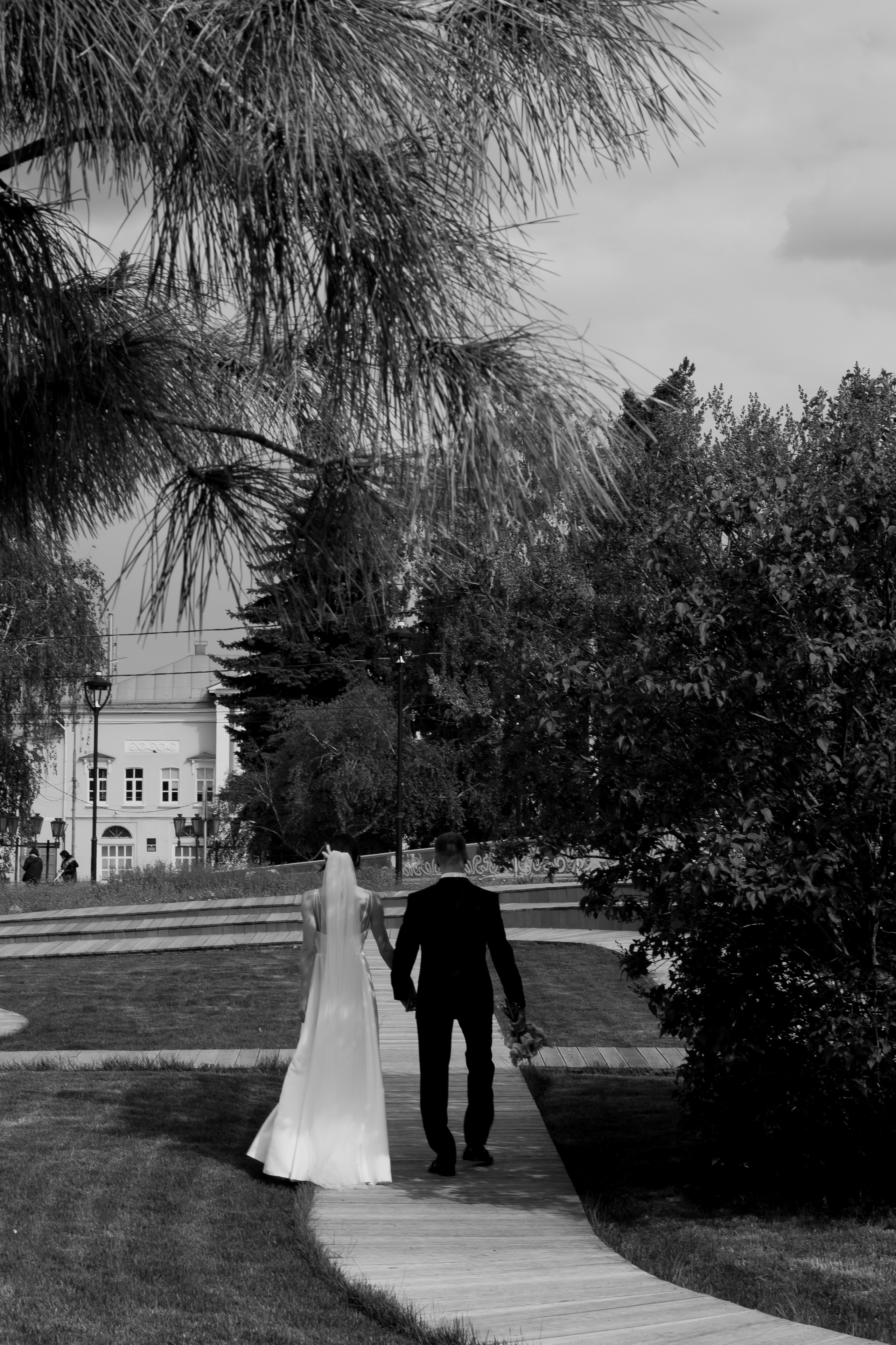 K&D. Свадебный и семейный фотограф Чижова Алина