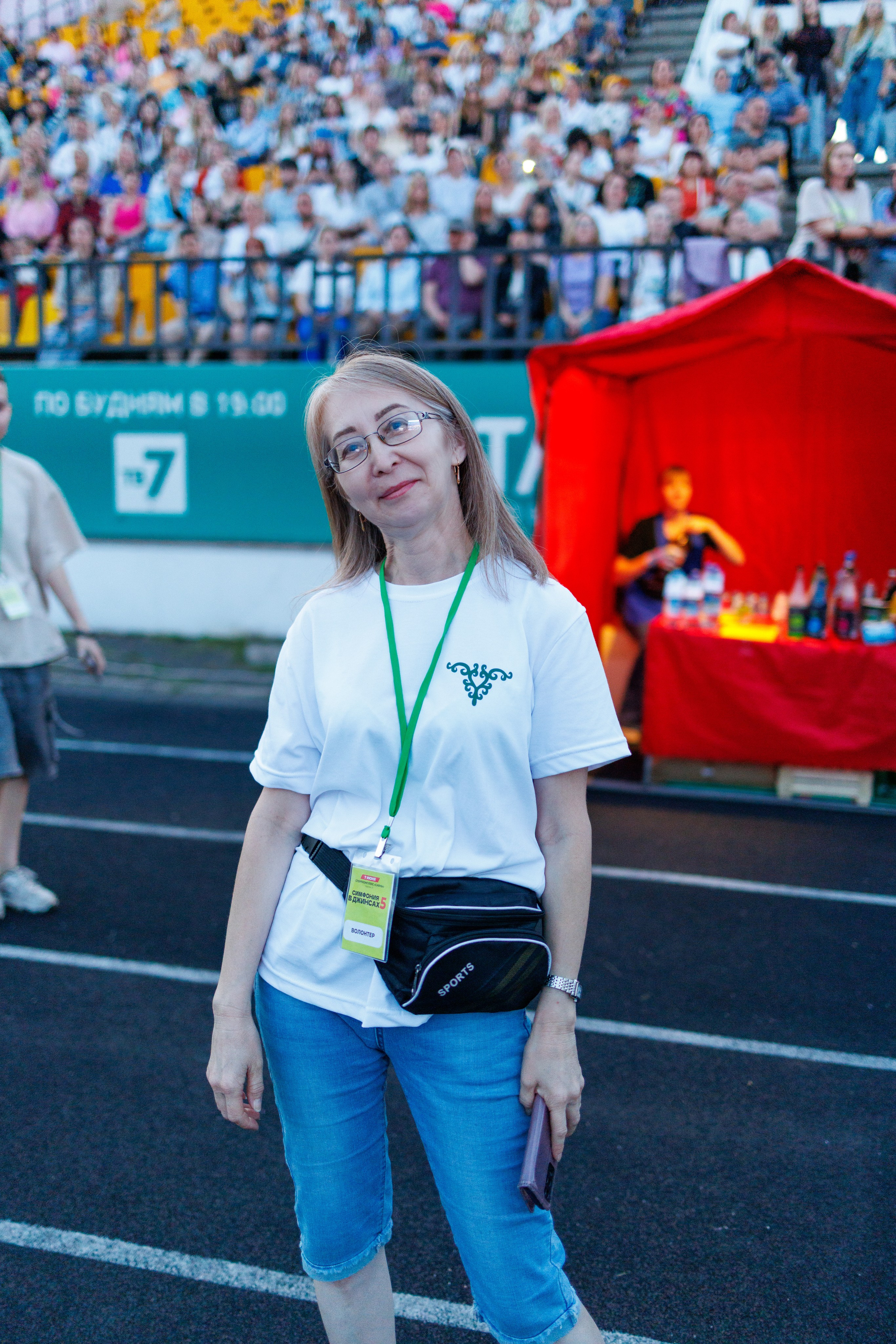 Симфония в джинсах 5. Ваши Истории. Фотограф/видеограф. Абакан