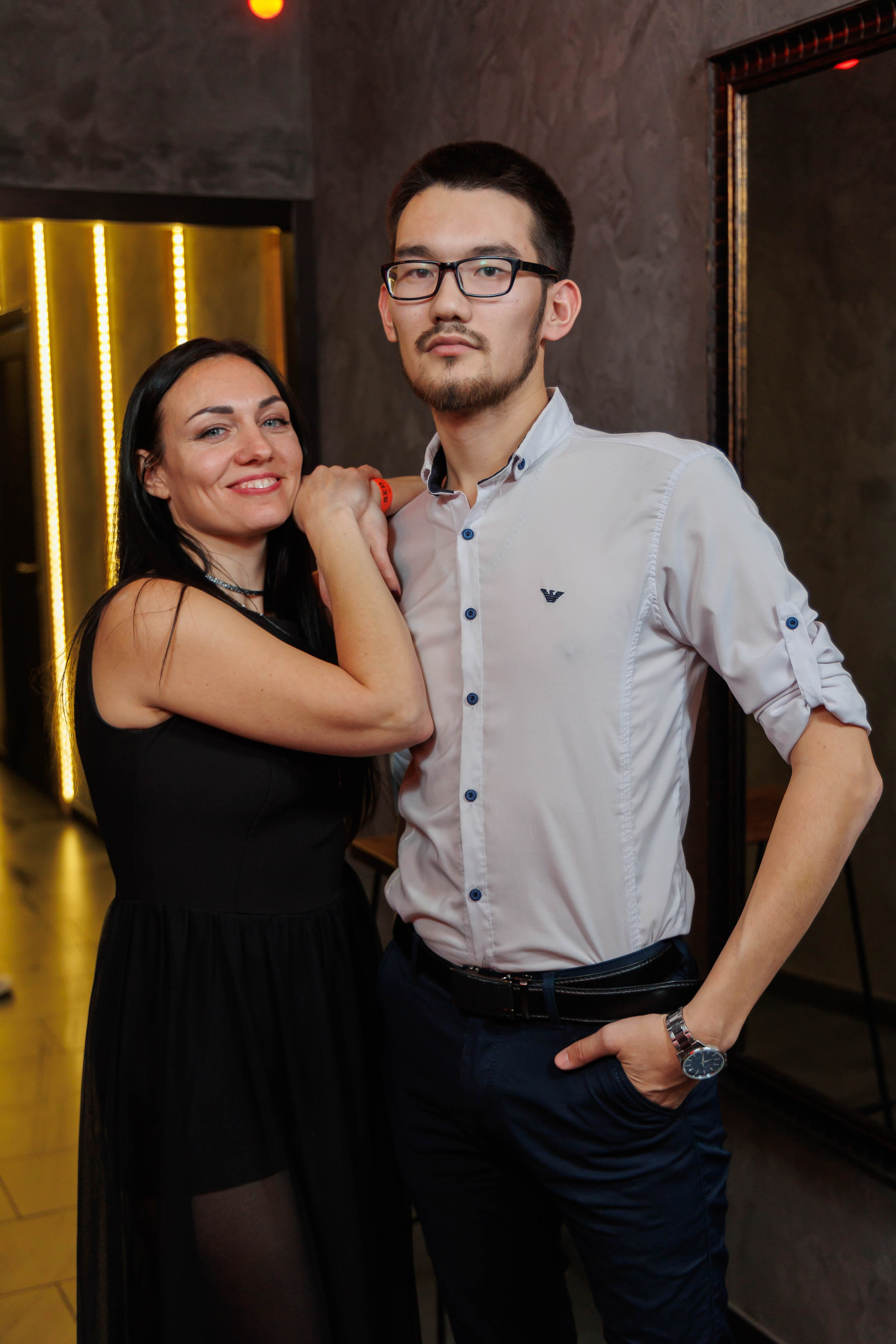 День рождения Red Bar. Ваши Истории. Фотограф/видеограф. Абакан