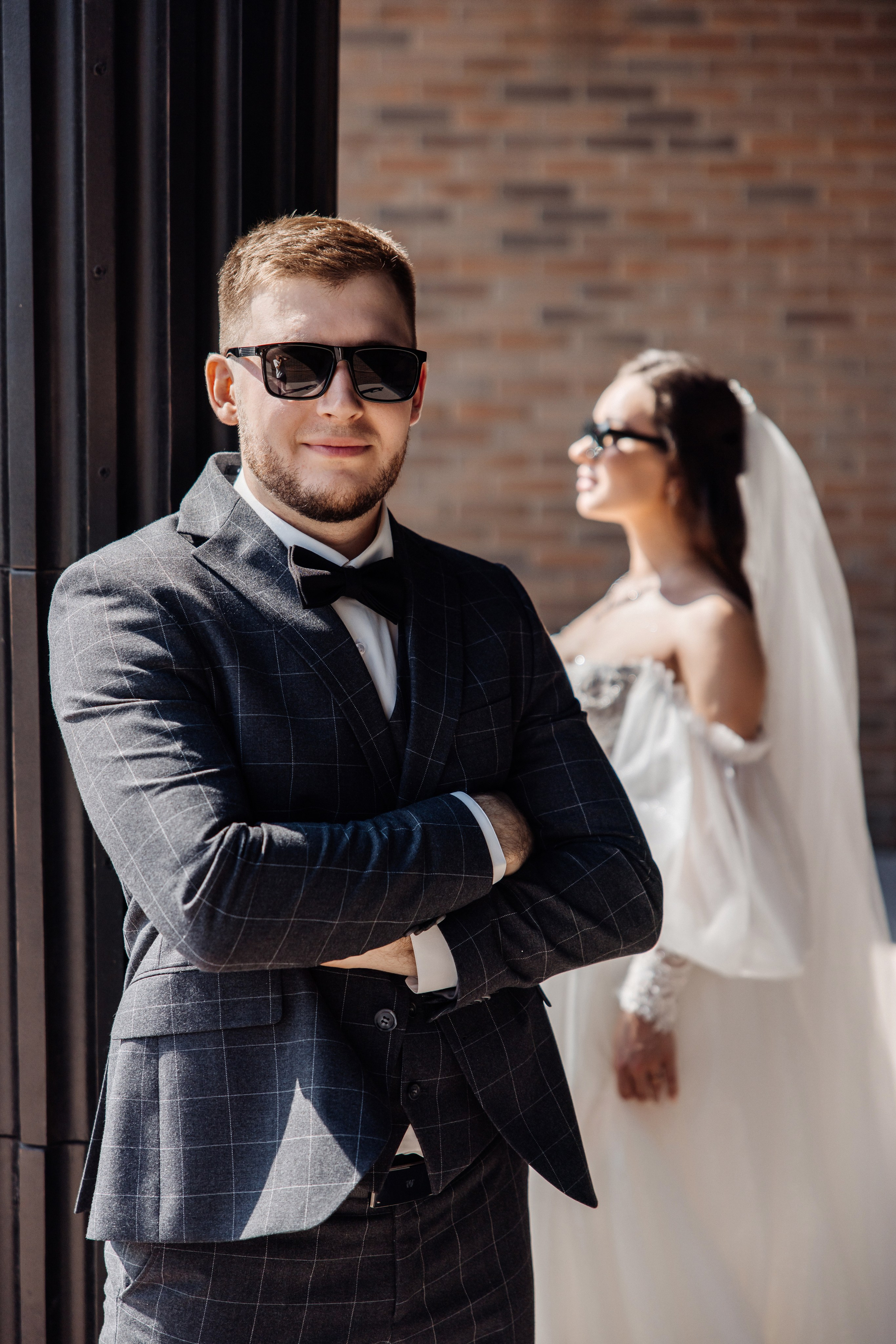 Иван и Алёна. Ваши Истории. Фотограф/видеограф. Абакан