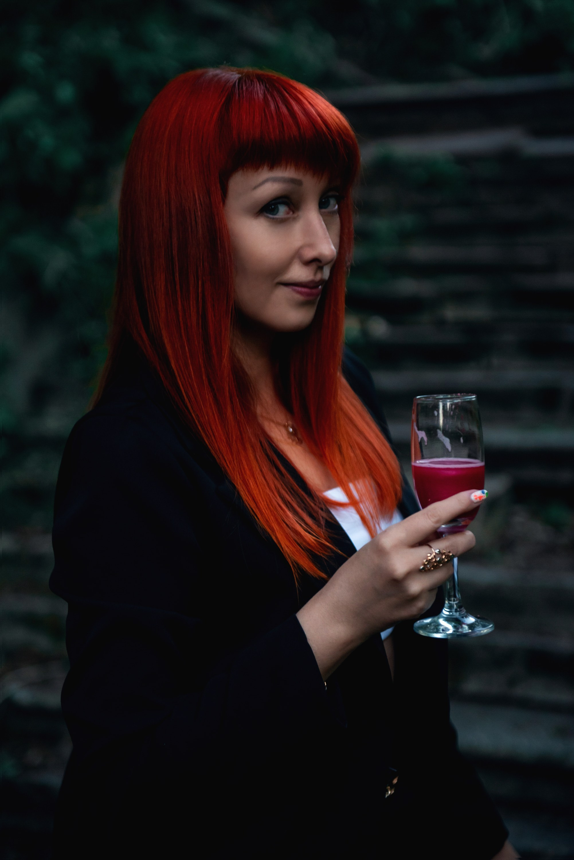 Прогулочная фотосессия в Брянске. Индивидуальные фотосессии в Брянске