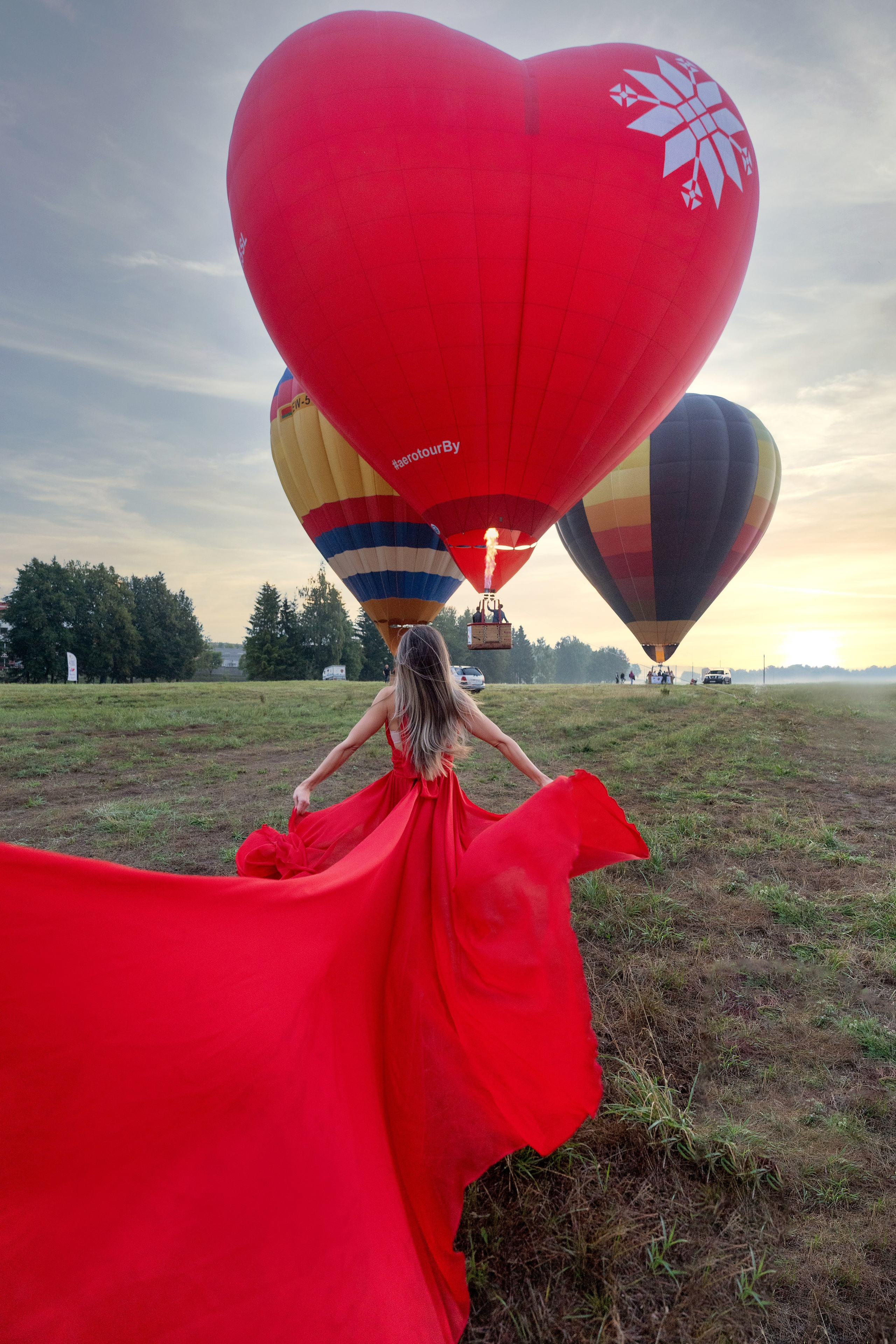 Екатерина. Семейный и свадебный фотограф Минск, Беларусь Анна Орловская