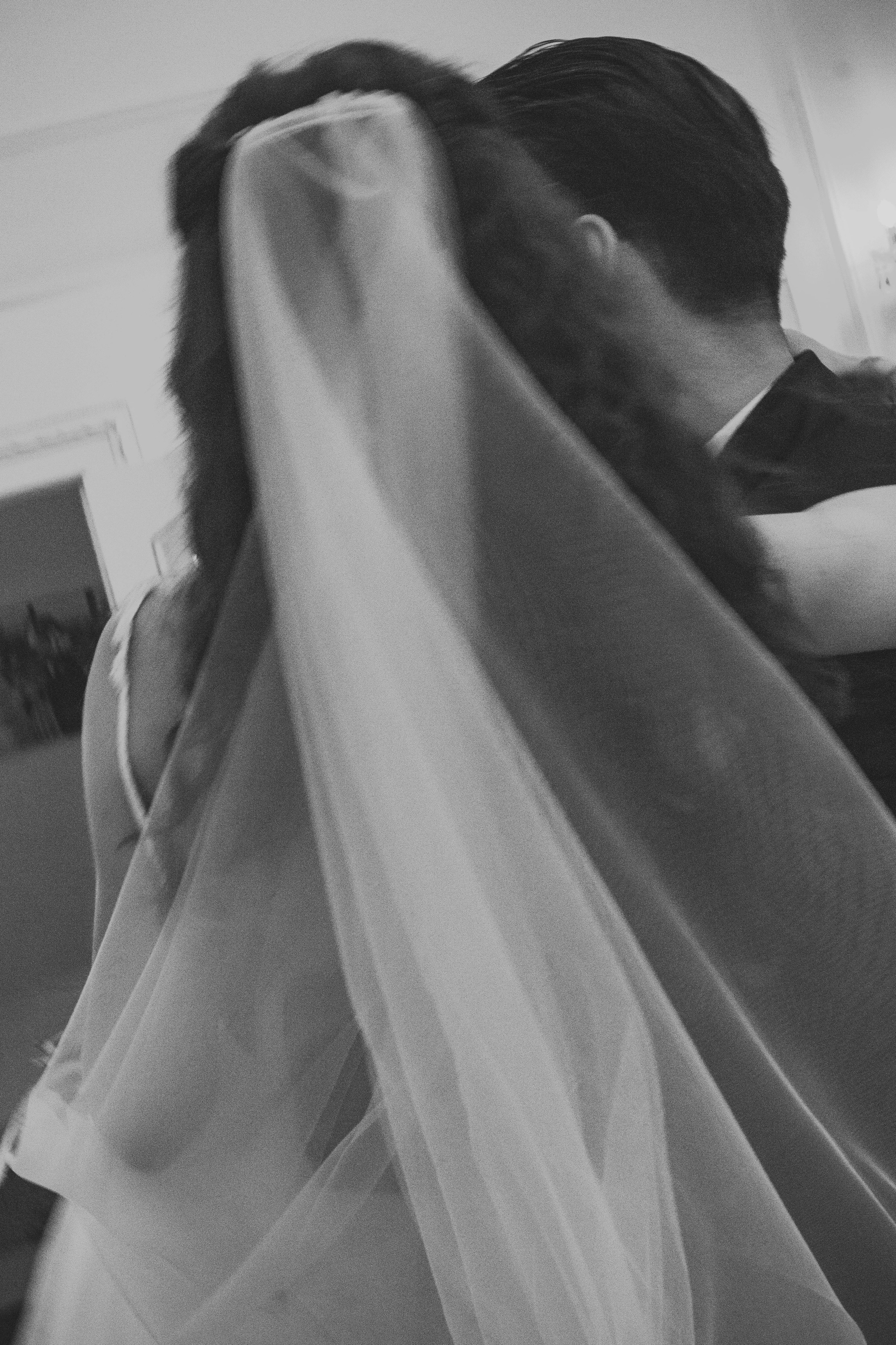 Ксения + Илья