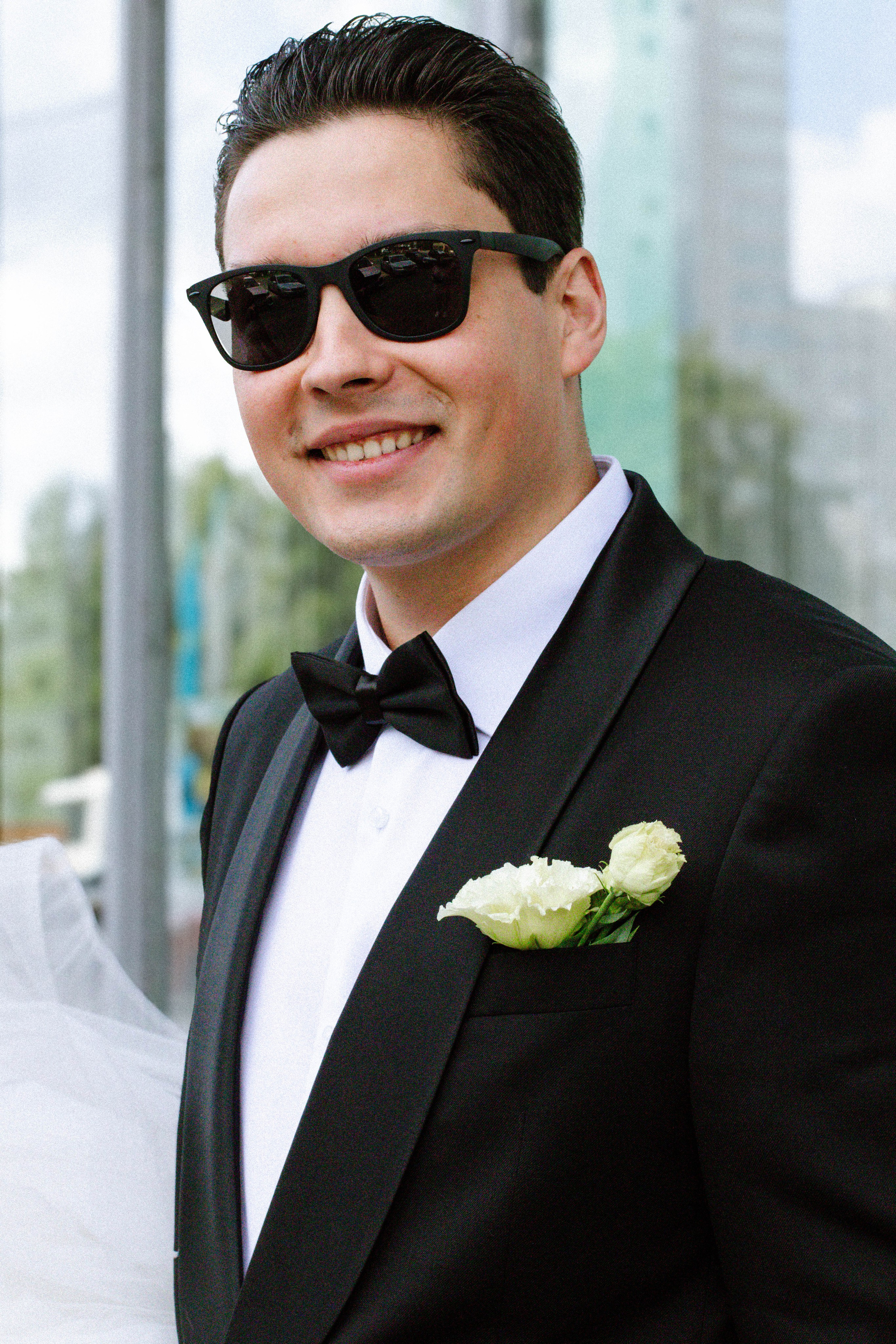 Ксения + Илья