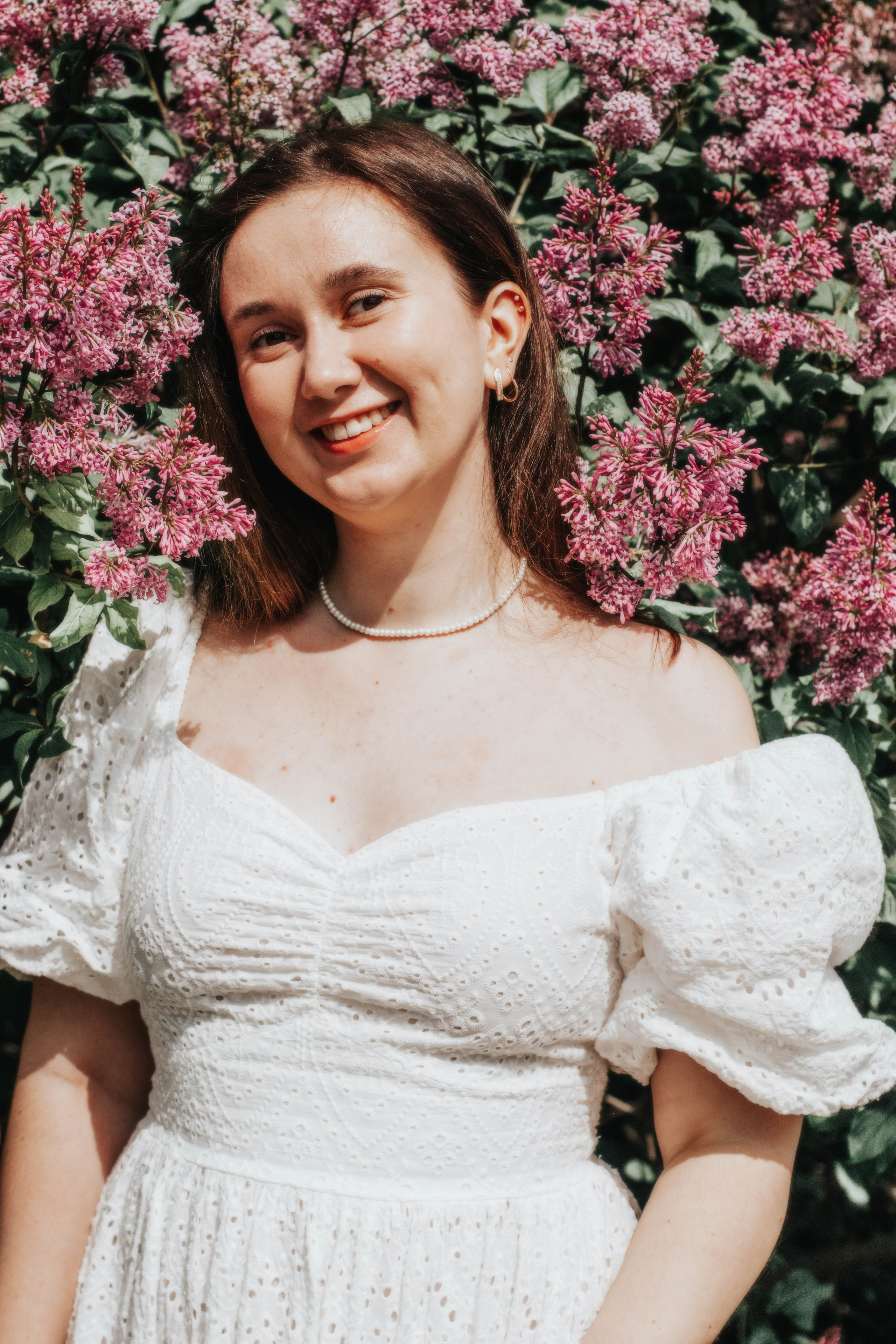 А в городе лето