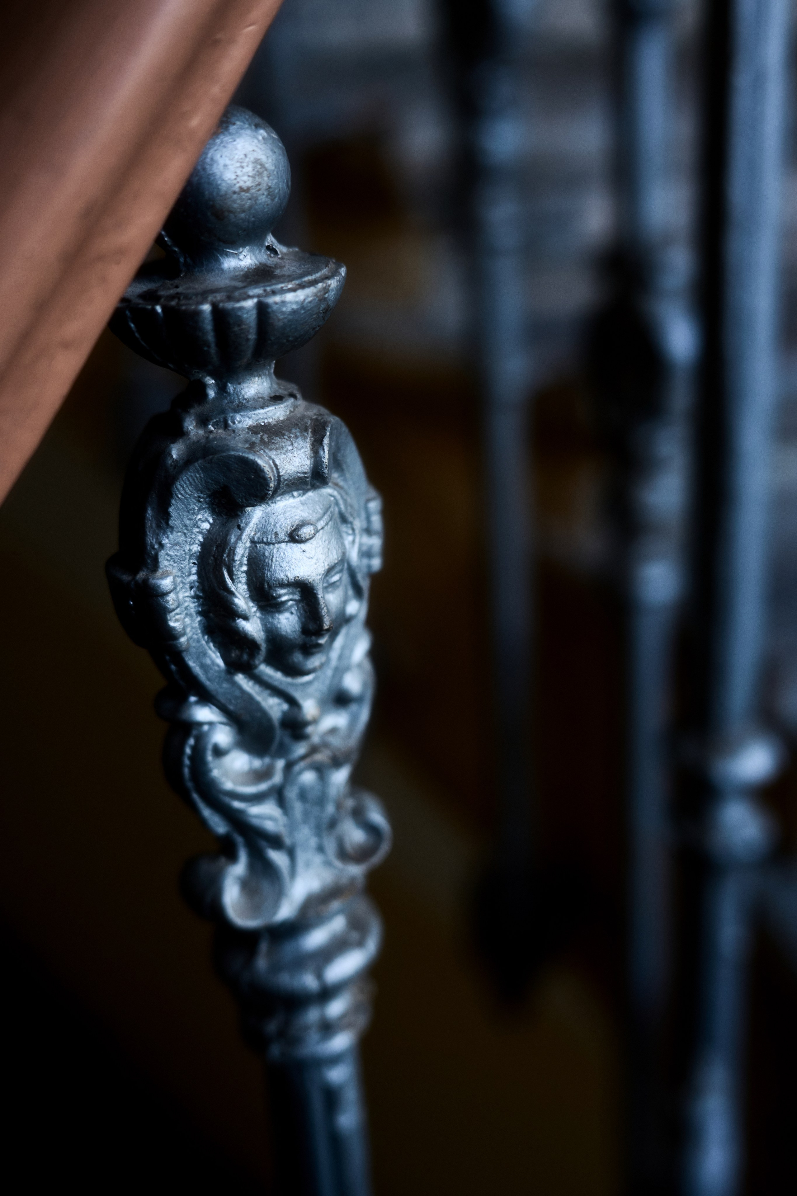 Питерский вайб. May the numbers guide us