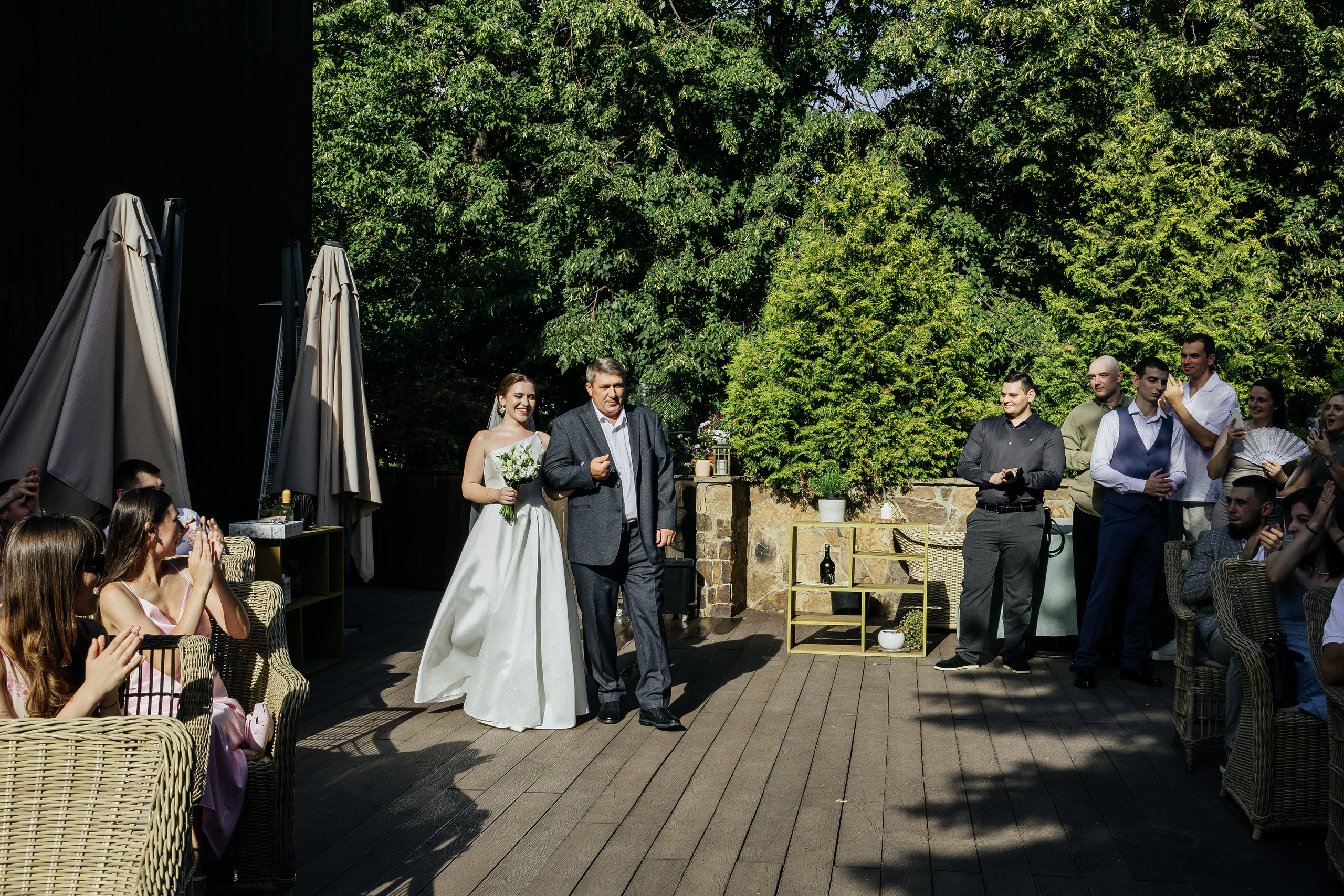 Полный свадебный день. Санремо. Свадебный и семейный фотограф Ростова-на-Дону Ирина Бондарева