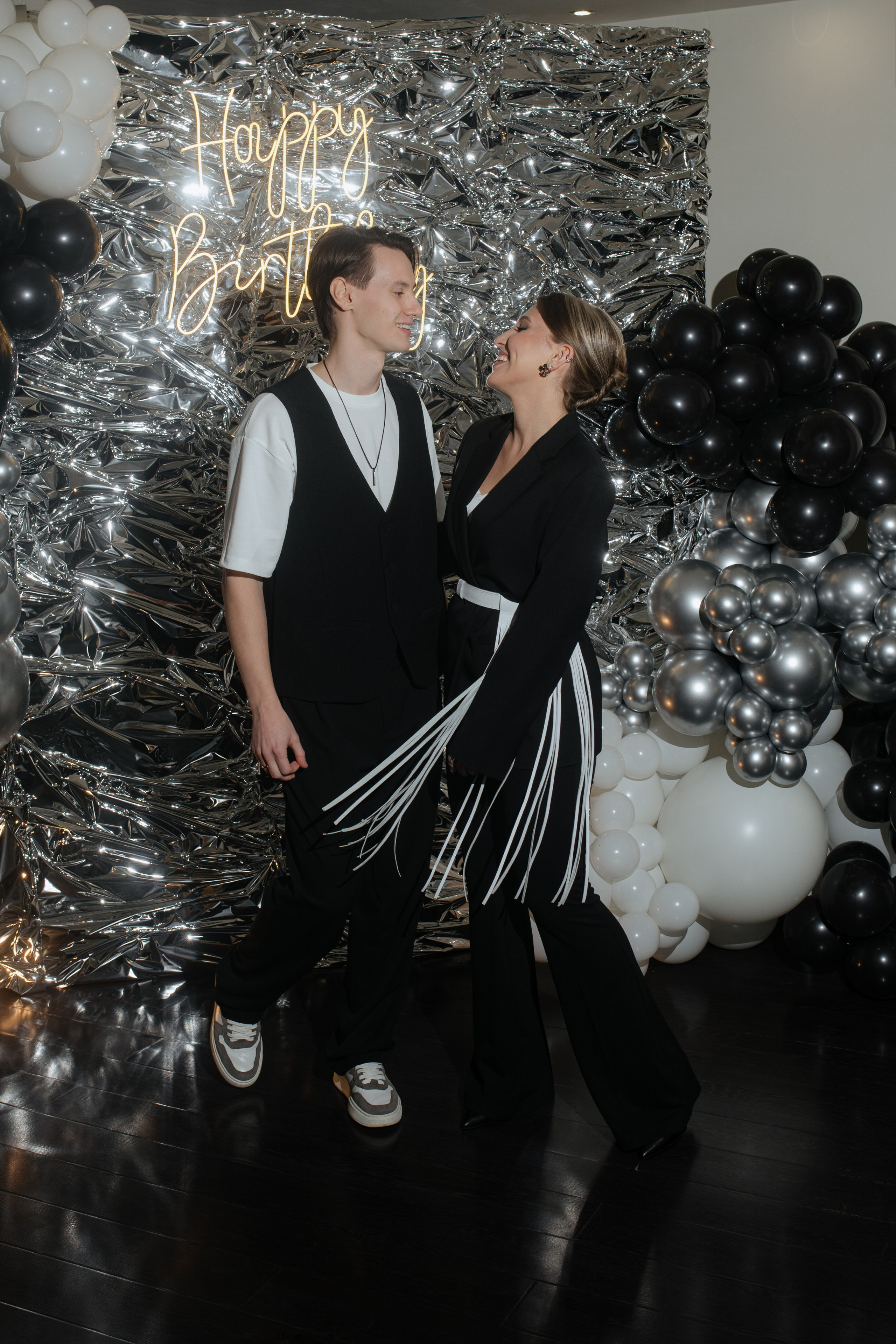 Юбилей. Свадебный фотограф Екатеринбург/Челябинск — Любовь Волохова