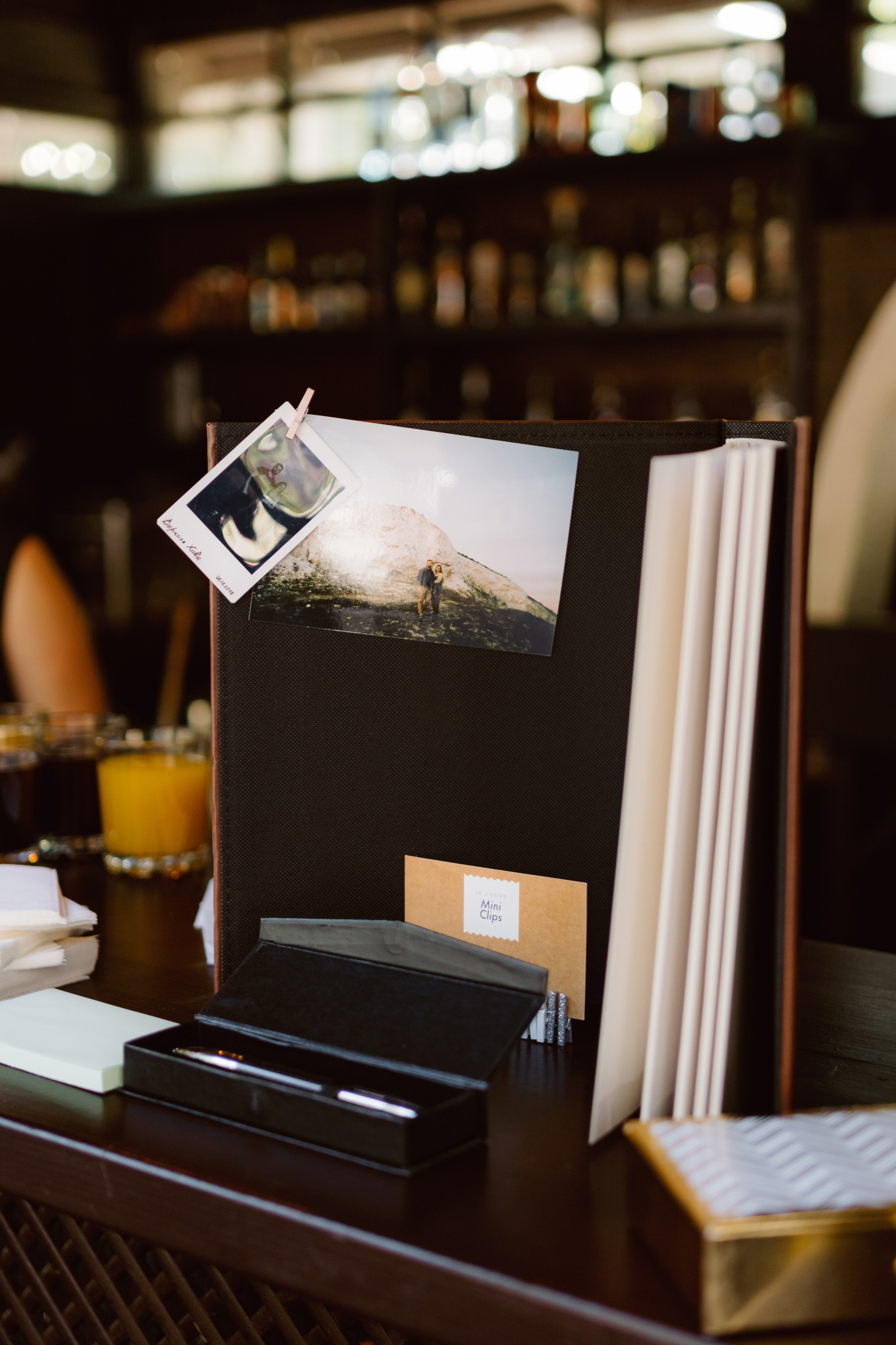 ELISHA | ALEXANDRA. Fashion Wedding Photographer Los Angeles Katrine Baklykova