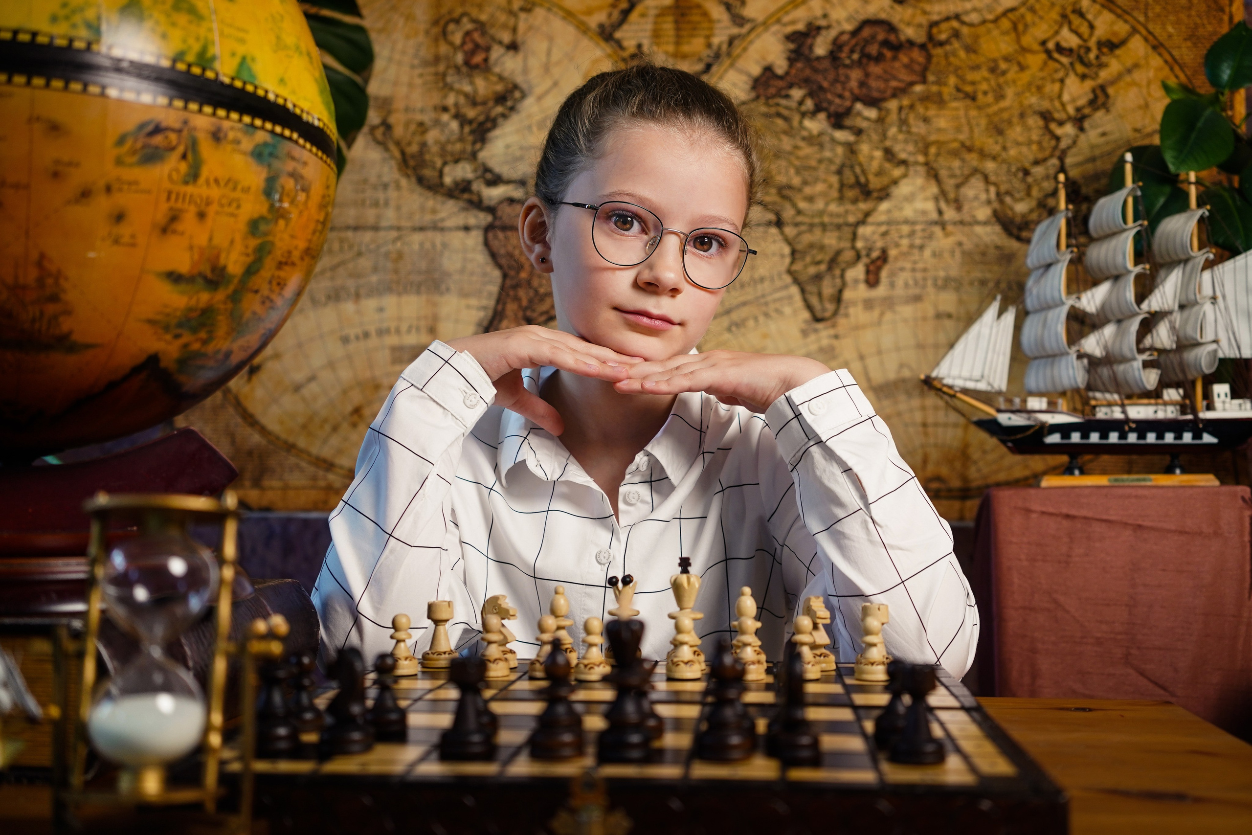 Фотосессия ко Дню знаний 2024. Семейный и портретный фотограф в Екатеринбурге Анна Лобанова