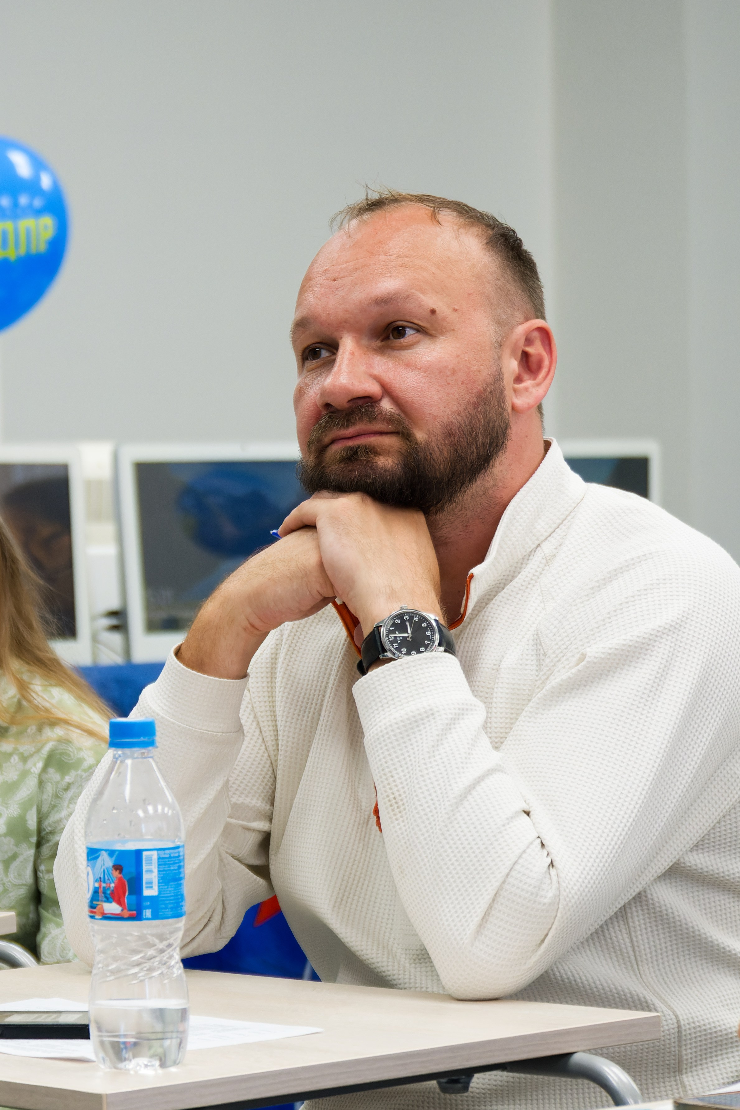 Тематическая игра. Репортажный, event-фотограф во Владивостоке