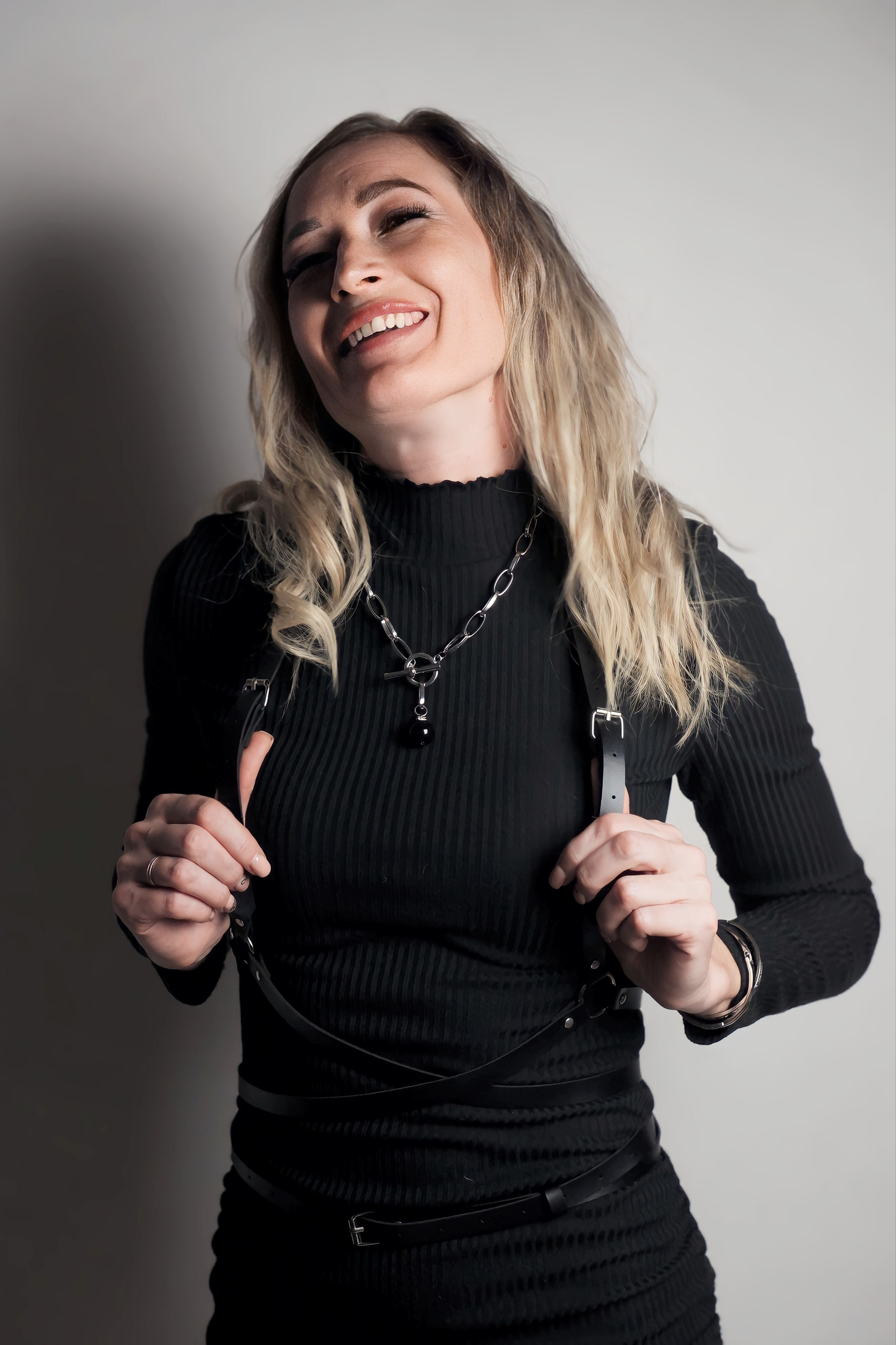 Love story LA. Фотограф в Норильске Наташа Фаби