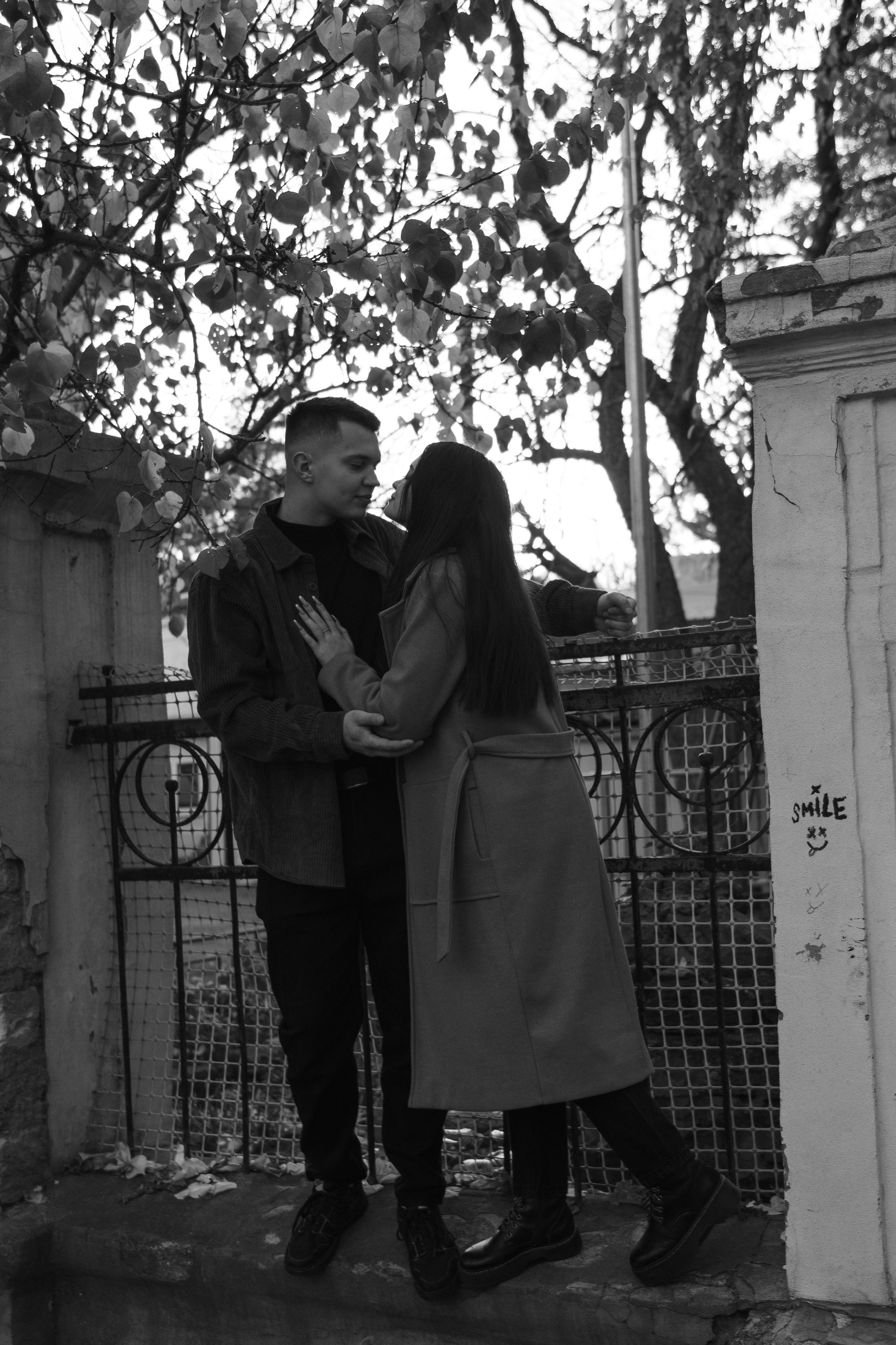 Елизавета и Данил. Свадебный и женский фотограф в Ставрополе Вика Лексеева