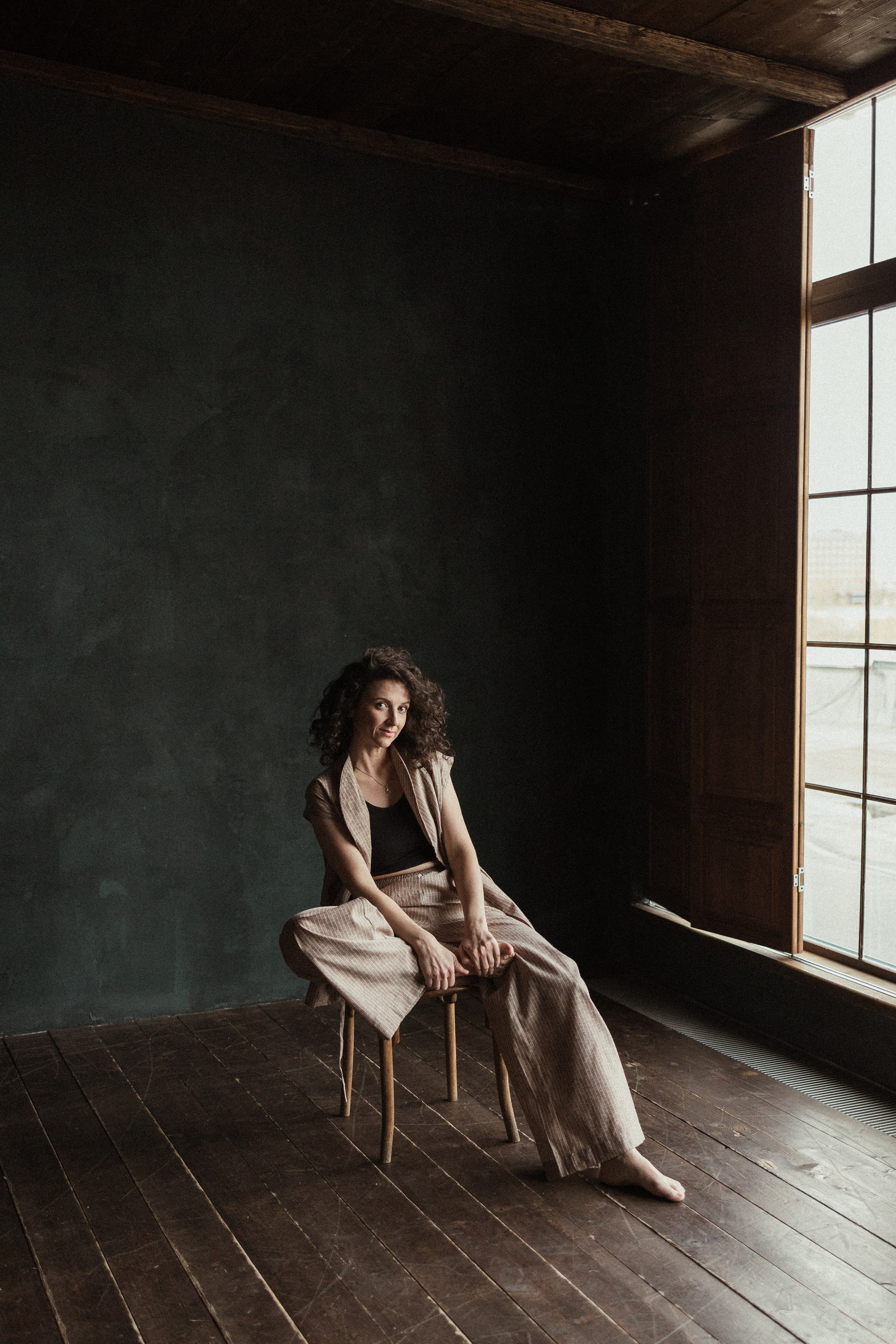 Яна. Семейный и детский фотограф в Санкт-Петербурге — Лаврова Ольга