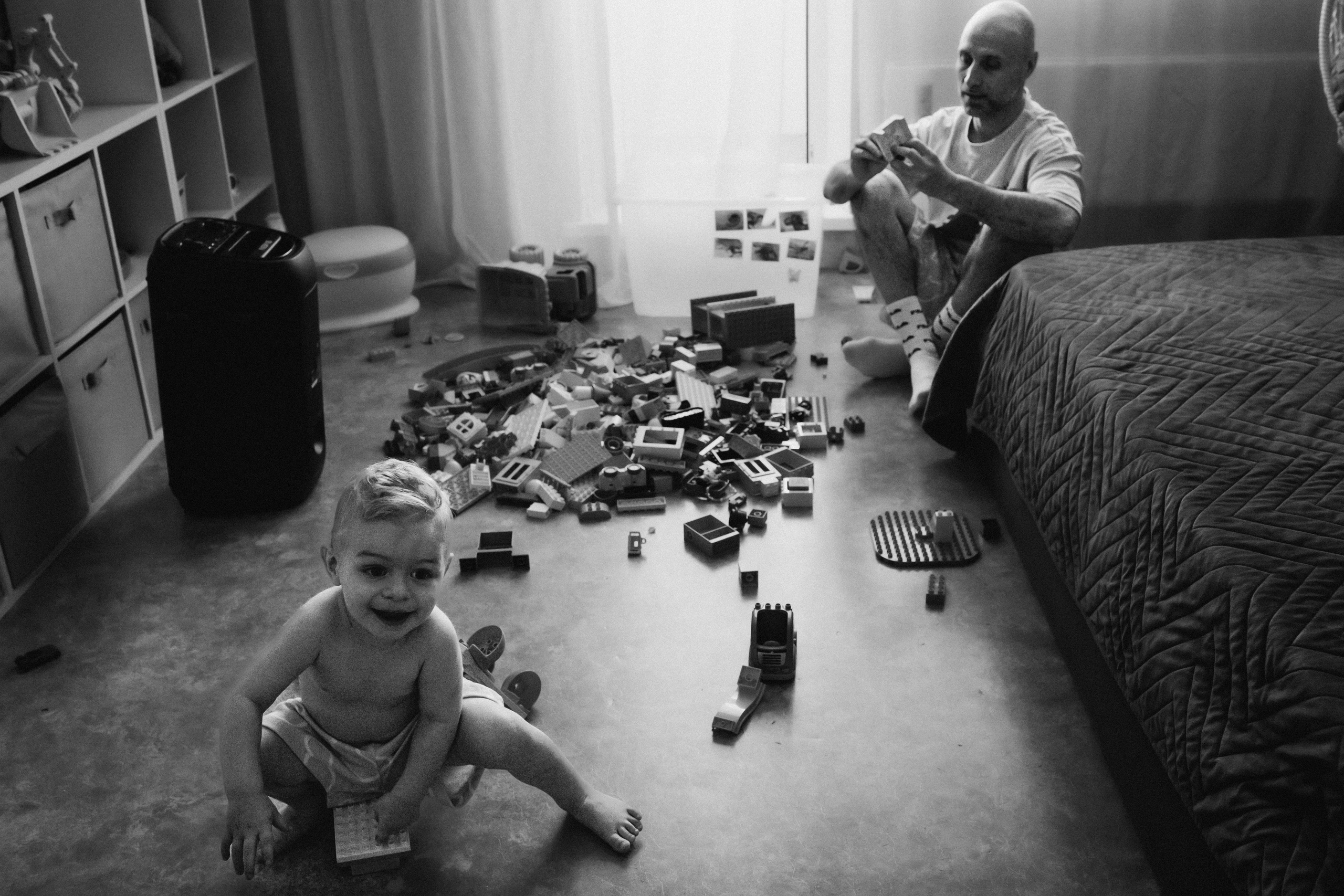 GOOD AT HOME. Фотограф Наталья Карякина|Челябинск