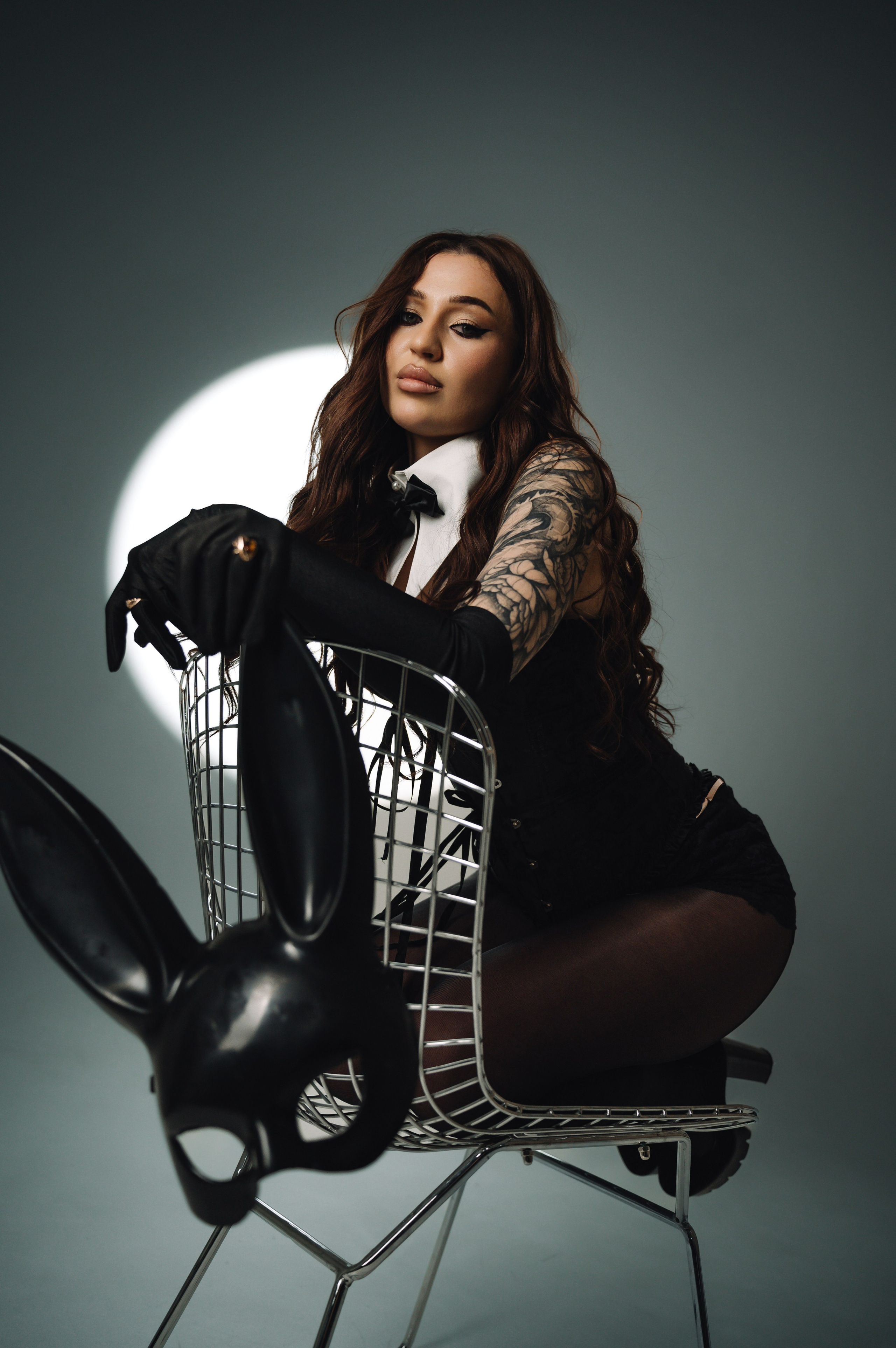 Саша — PlayBoy. Свадебный фотограф во Владимире Влад Бирюков