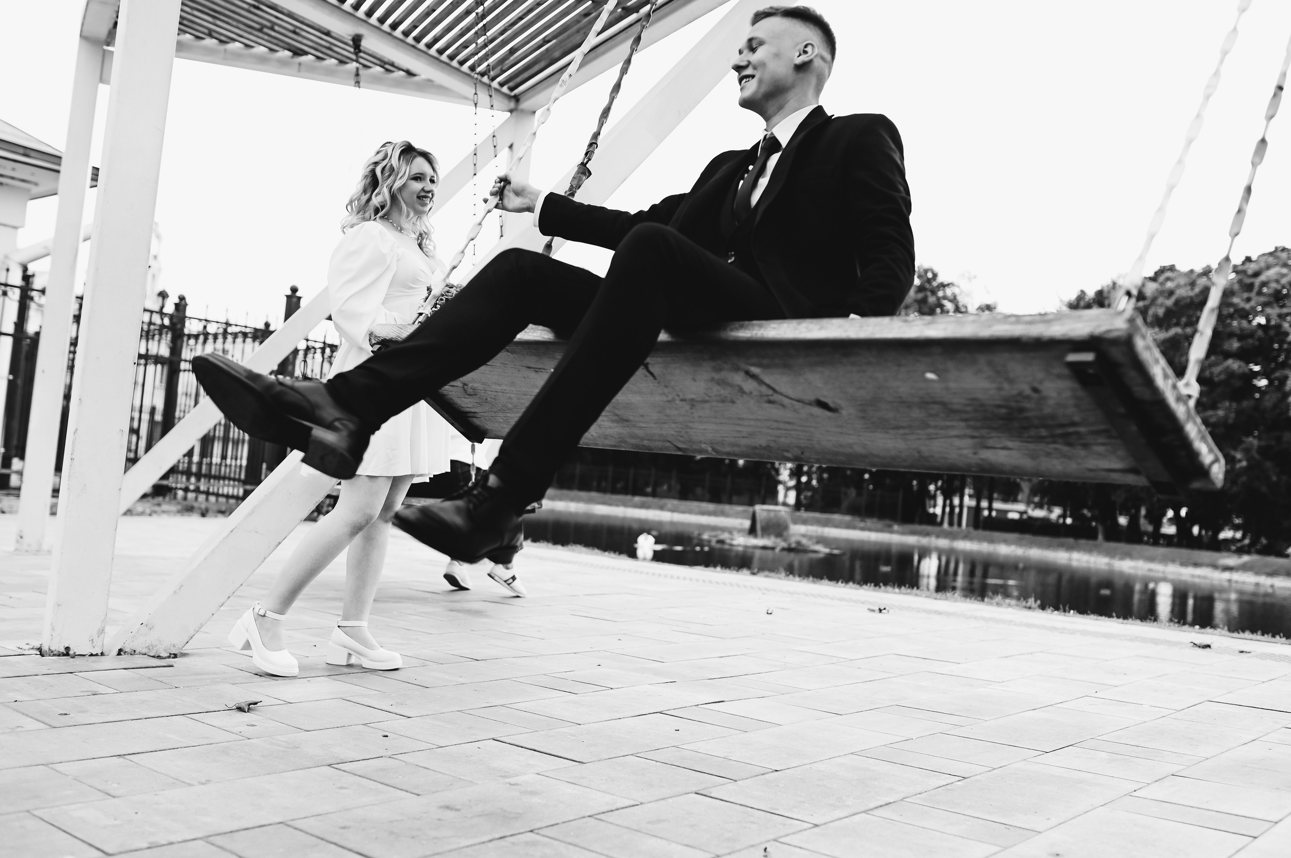 Свадьба Алексея и Софии | Сергиев Посад. Свадебный фотограф во Владимире Влад Бирюков