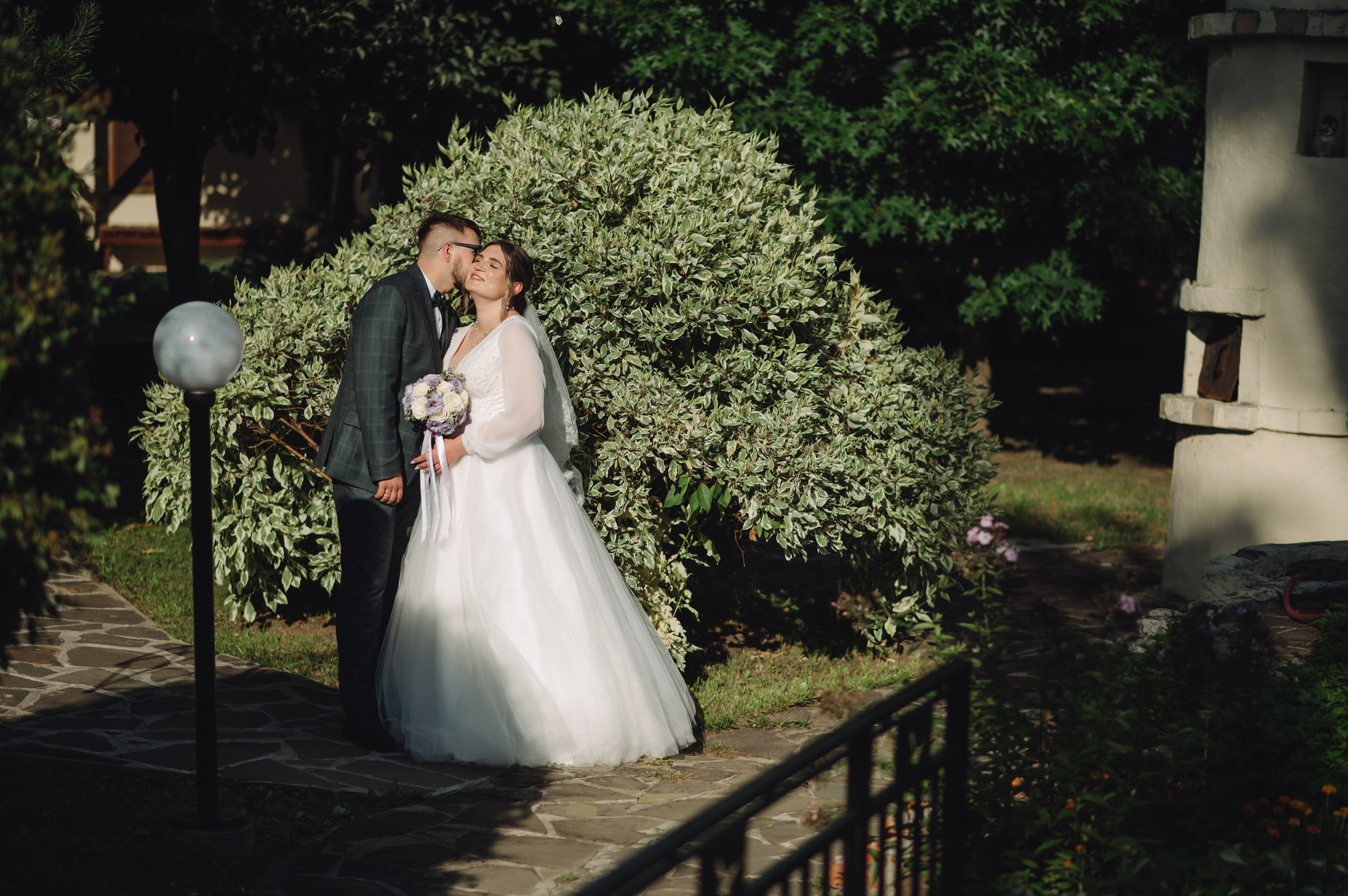 Свадьба Максима и Лидии | Кстово. Свадебный фотограф во Владимире Влад Бирюков