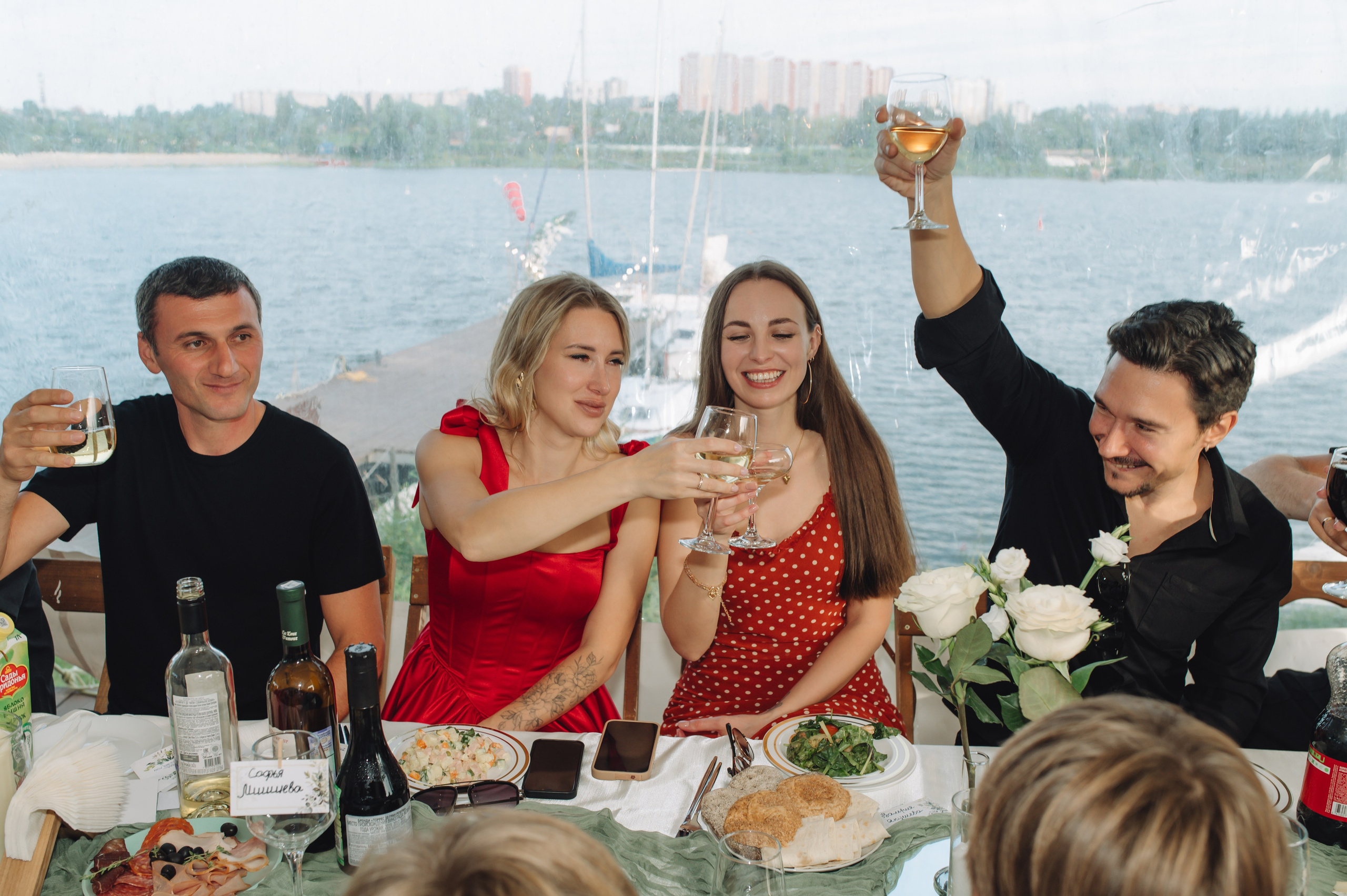 Иван и Айс | Владимир. Свадебный фотограф во Владимире Влад Бирюков